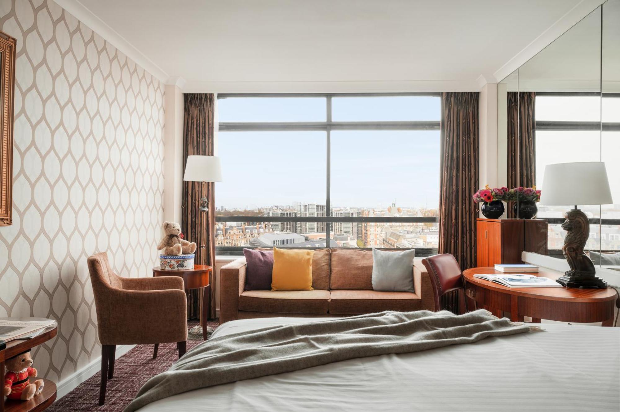Hotel Millennium Knightsbridge Londres