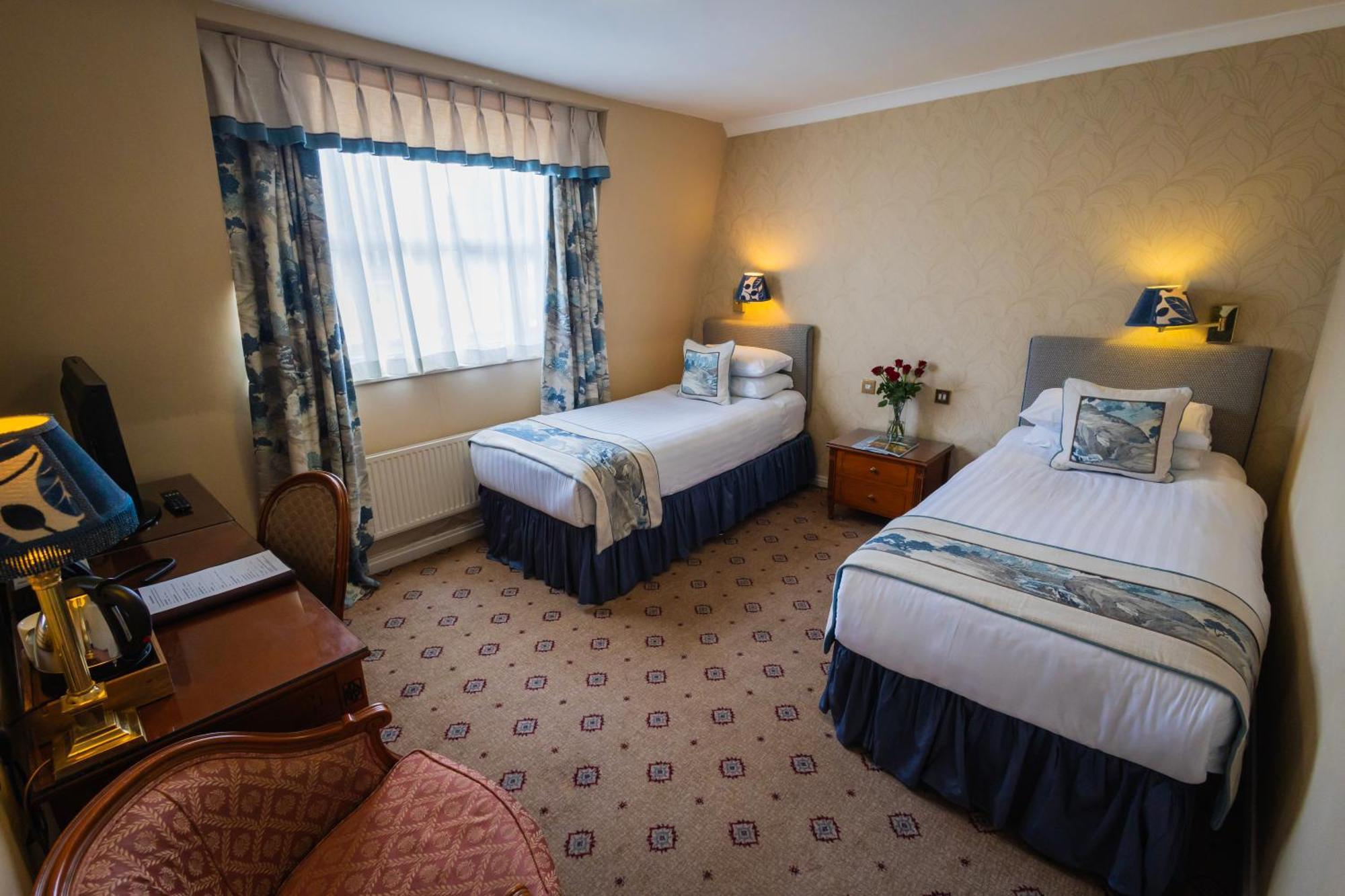 Hotel London alojamiento Hotel Londres