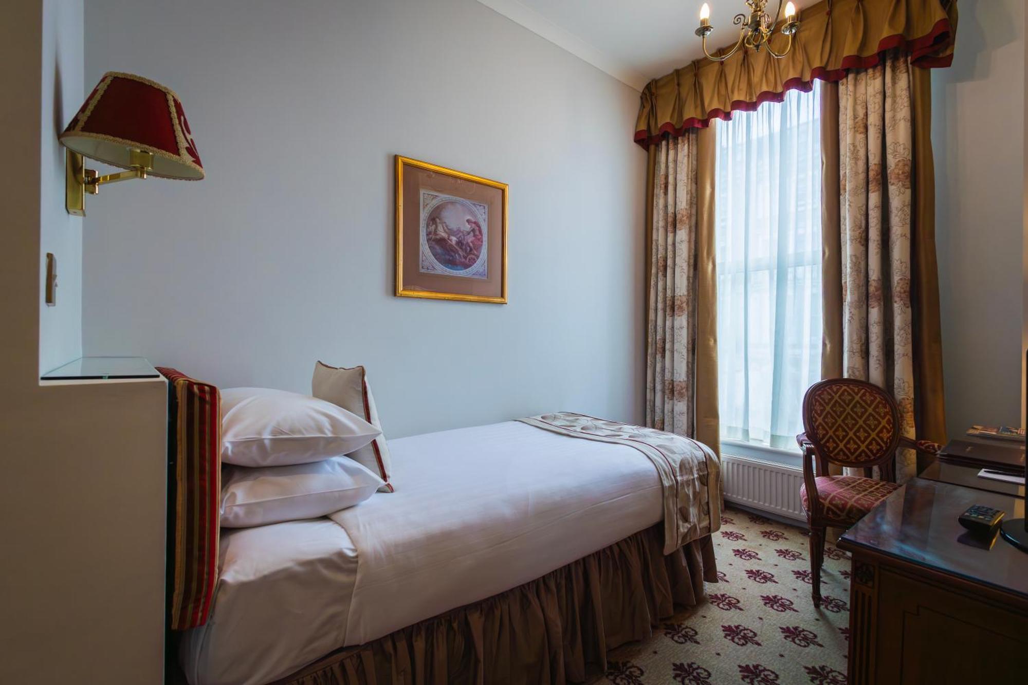 London alojamiento Hotel 3*
