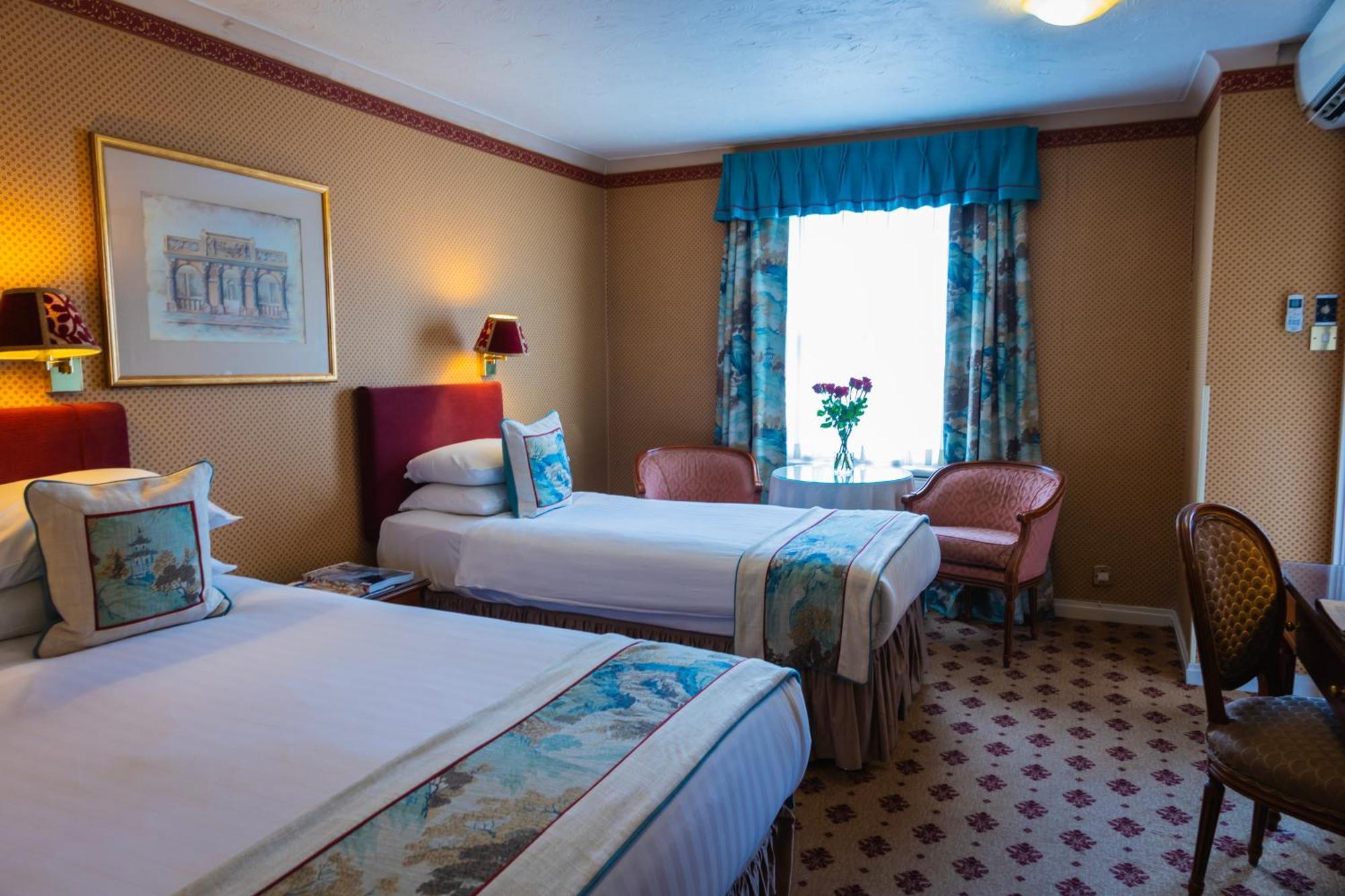 Hotel London alojamiento Hotel Londres