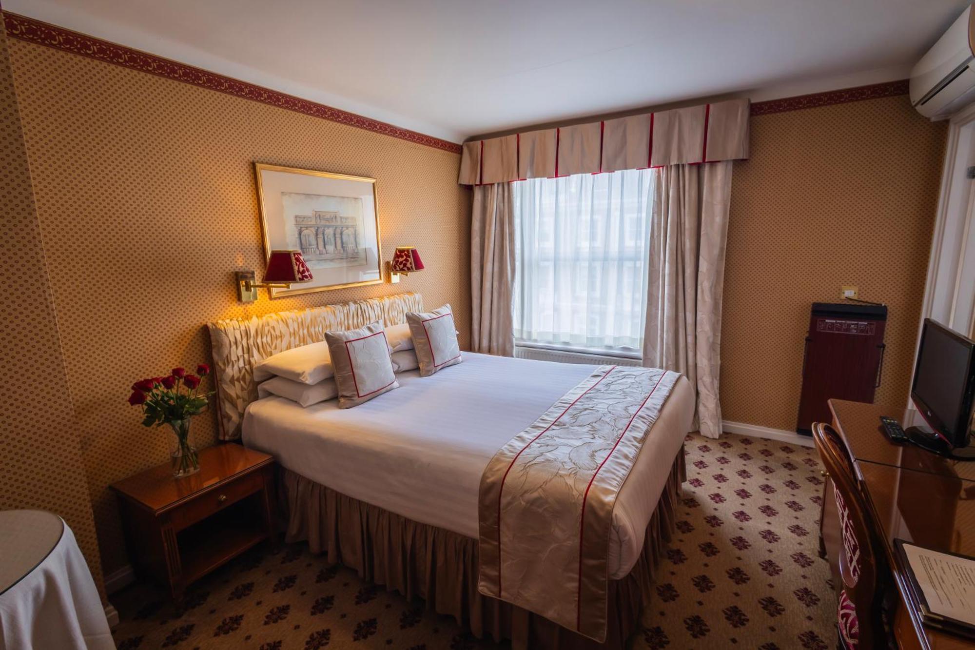 Hotel London alojamiento Hotel