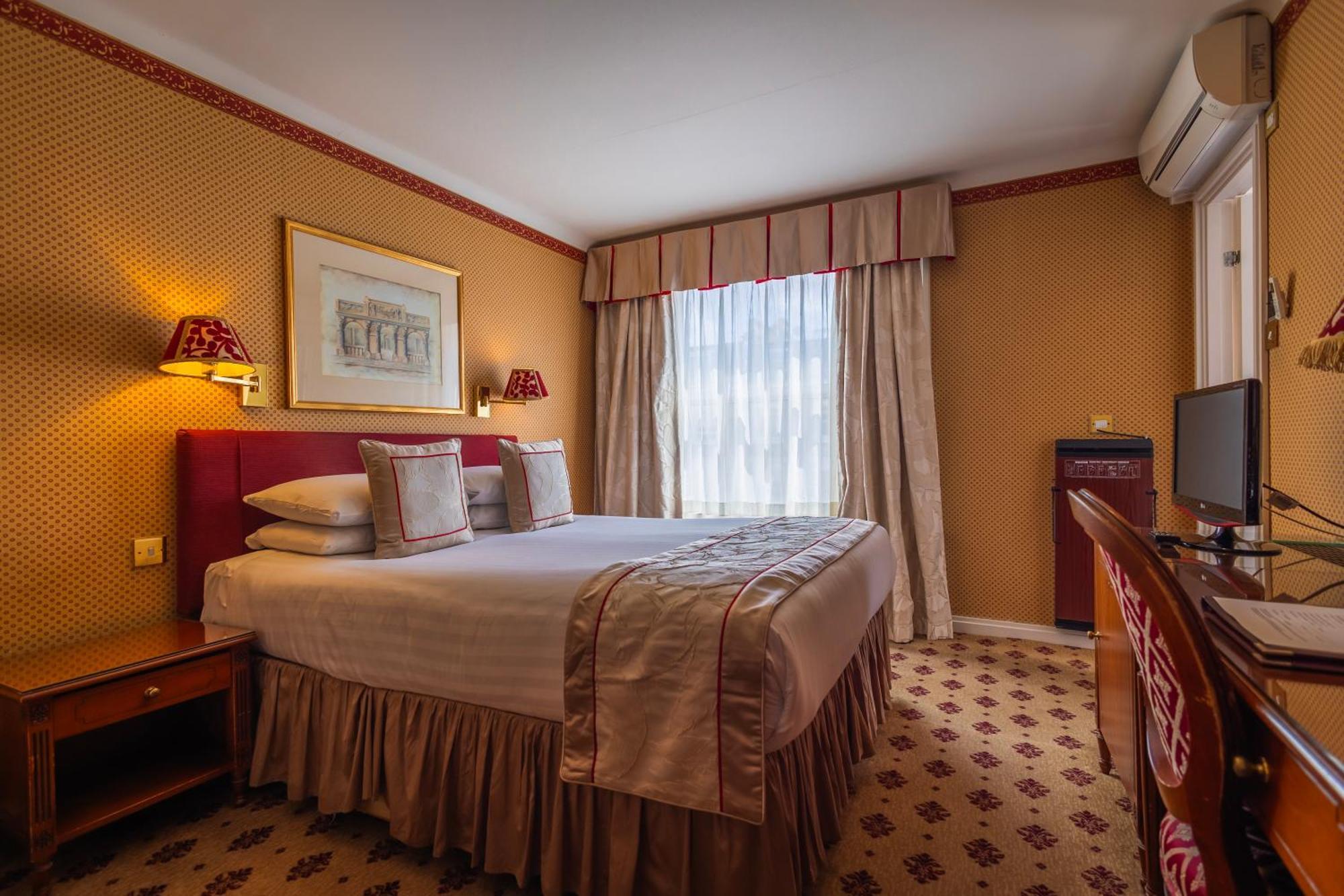 London alojamiento Hotel Hotel 3*