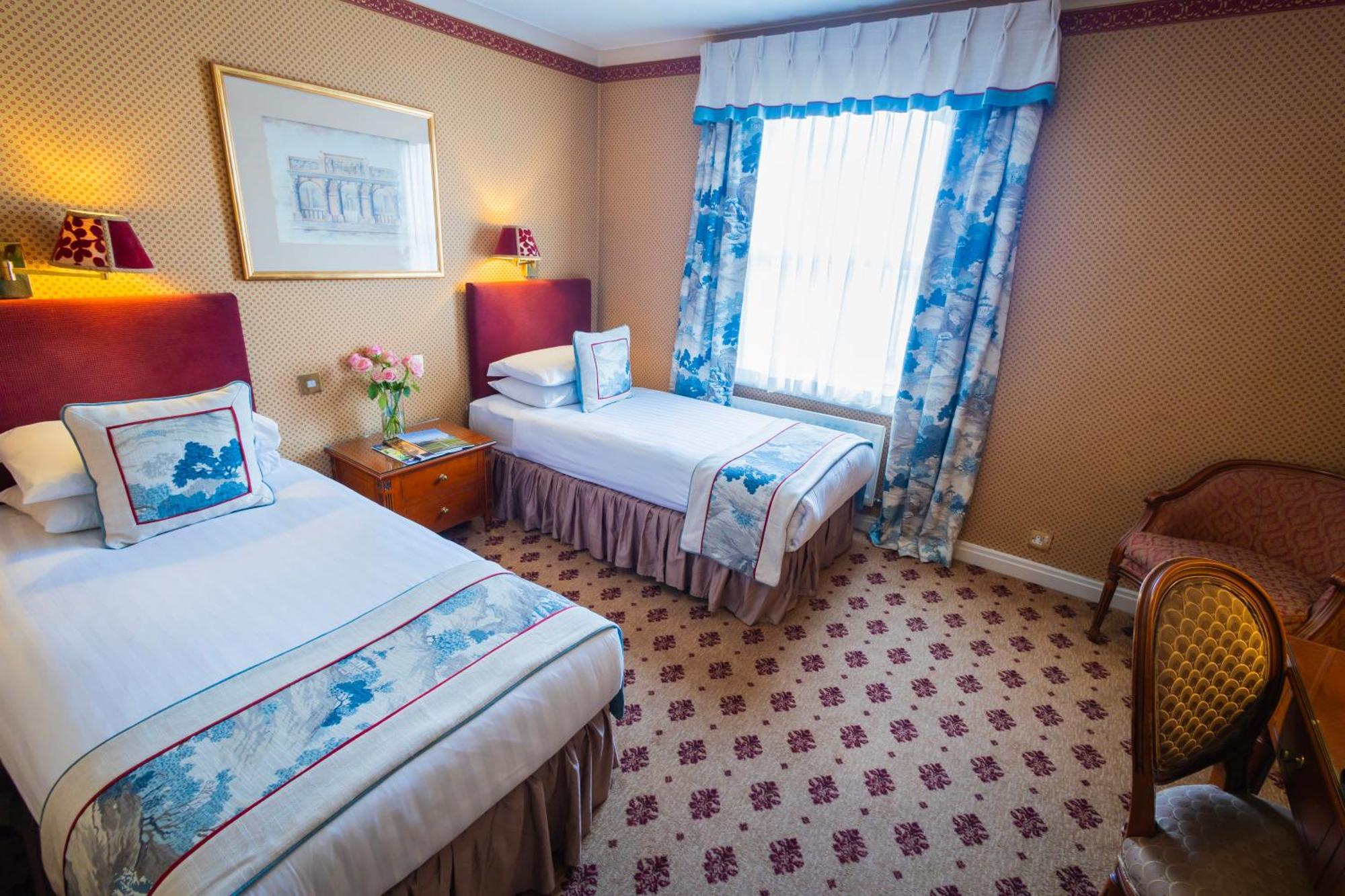 Hotel London alojamiento Hotel 3*