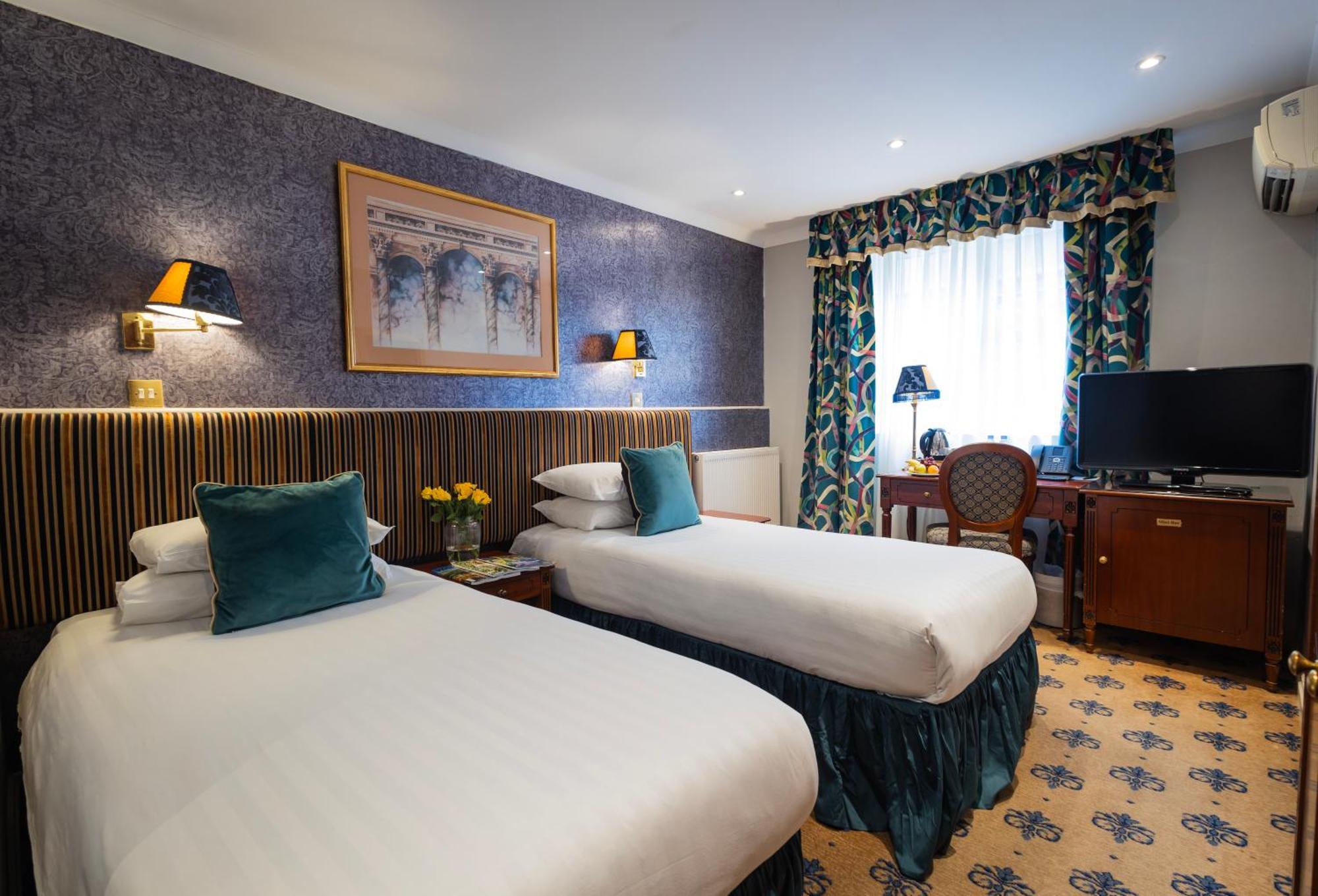 London alojamiento Hotel