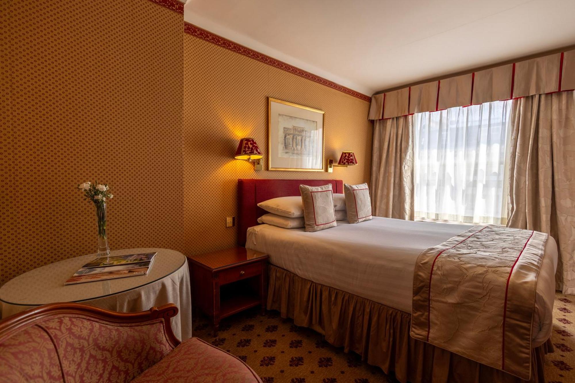 Hotel London alojamiento Hotel
