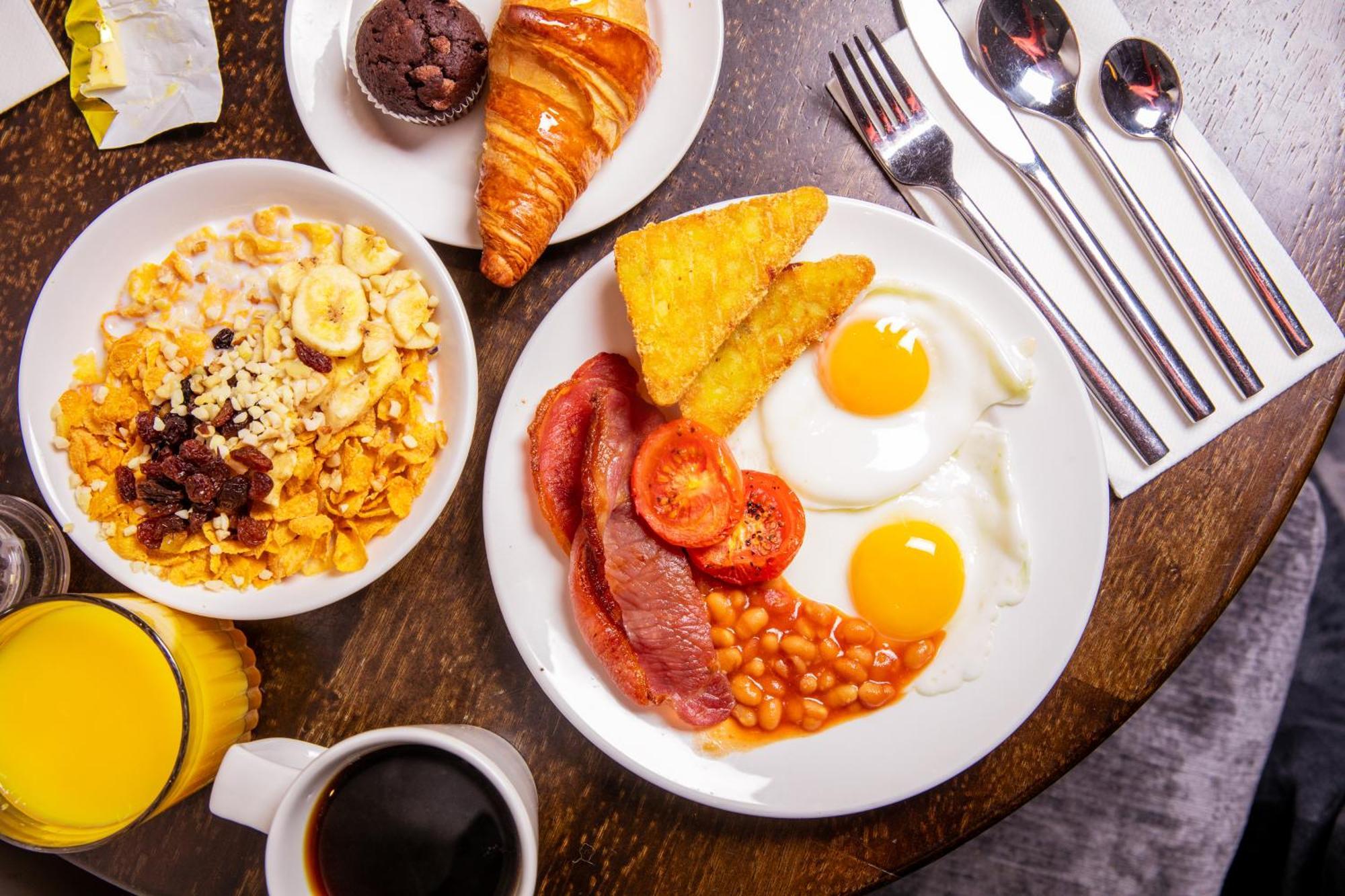 Hotel Doubletree By Hilton Chelsea 4*