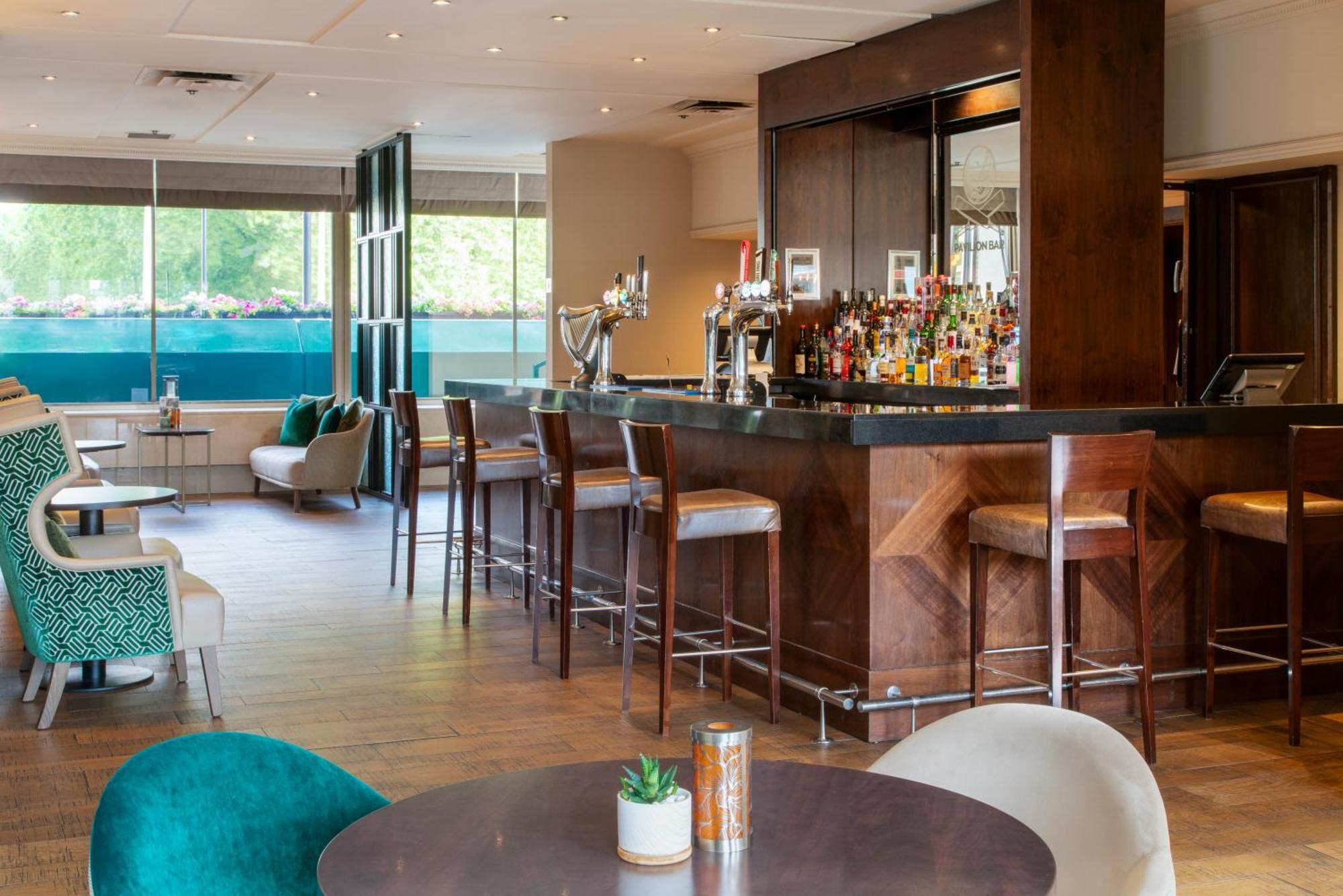 Hotel Danubius Regents Park Londen