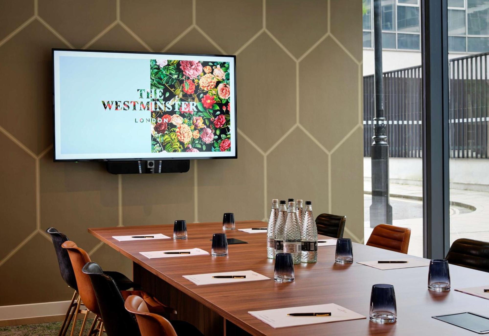 The Westminster London, Curio Collection By Hilton Hotel London