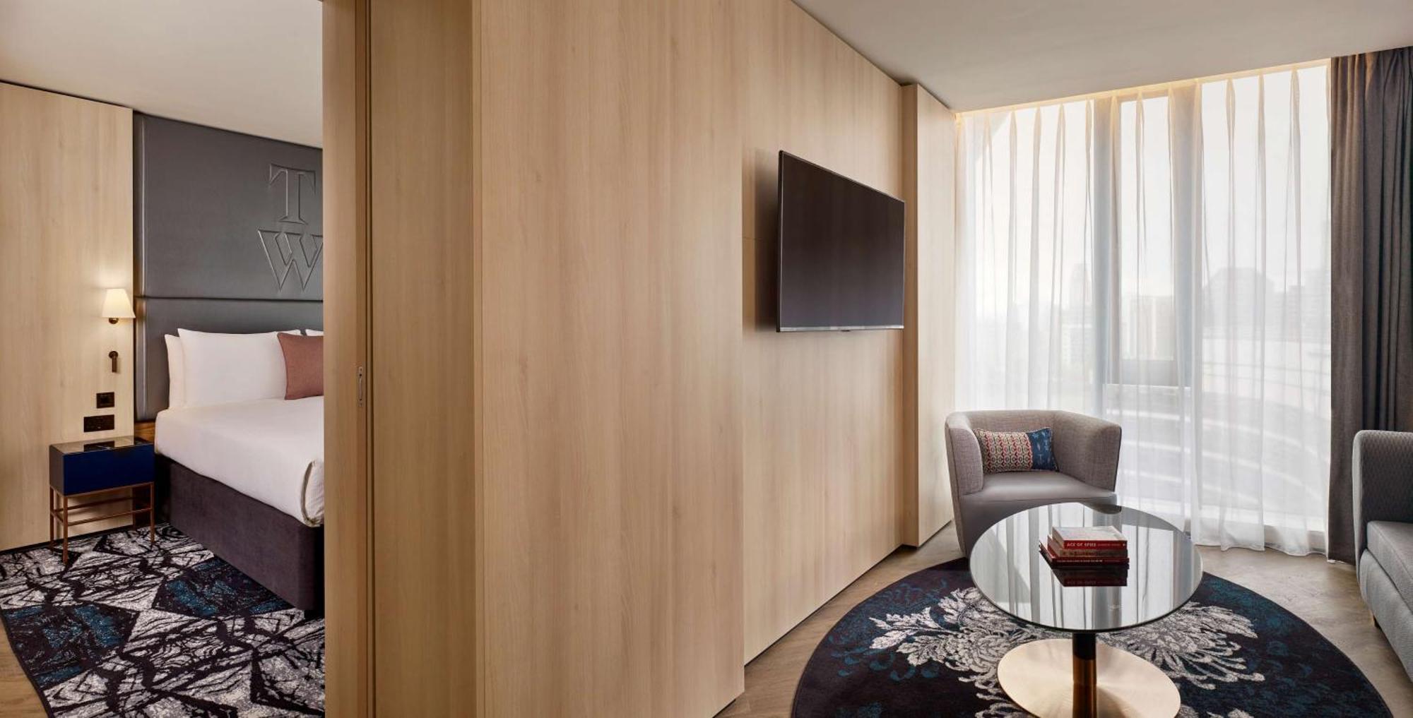 The Westminster London, Curio Collection By Hilton Hotel London