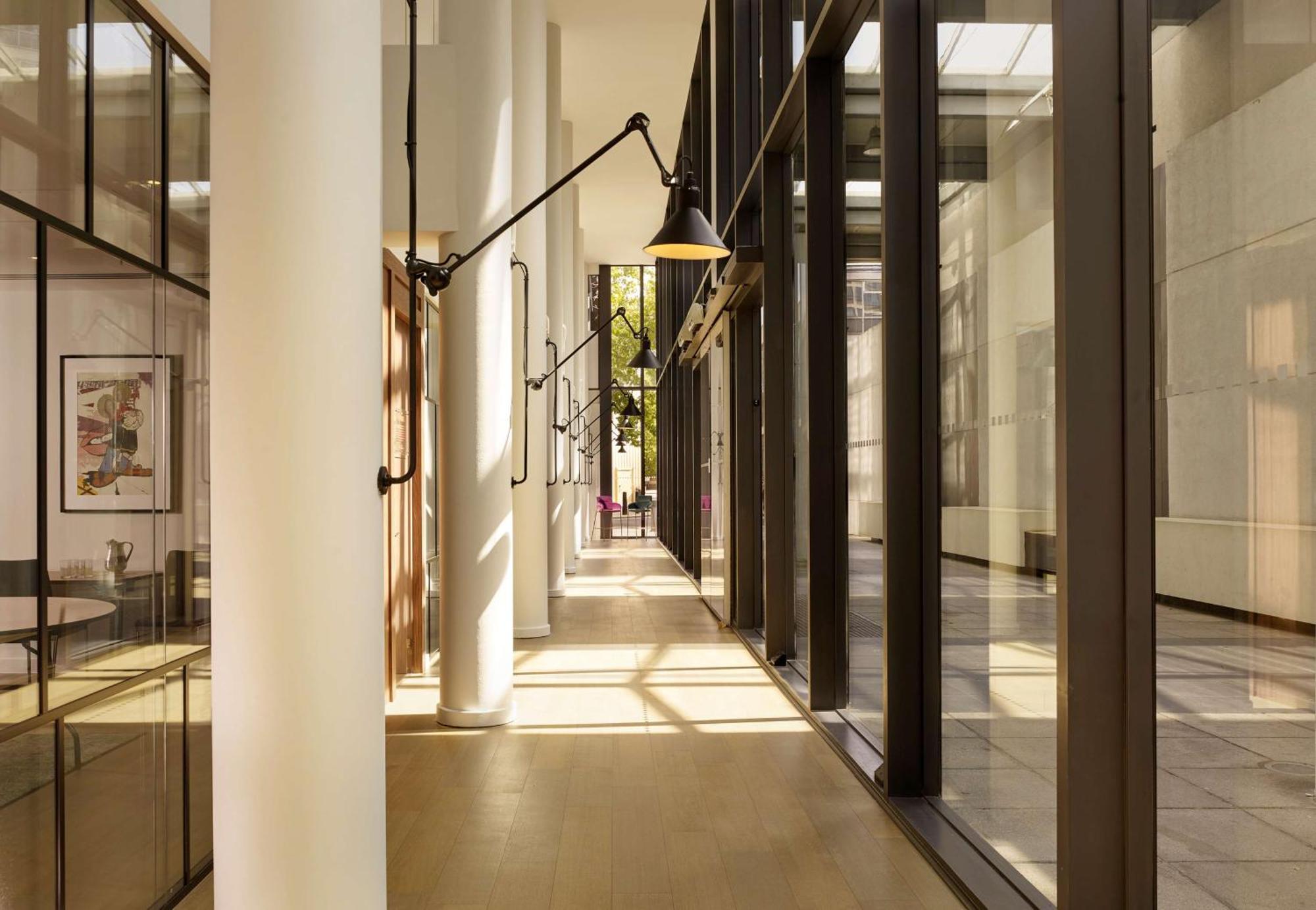 The Westminster London, Curio Collection By Hilton Hotel
