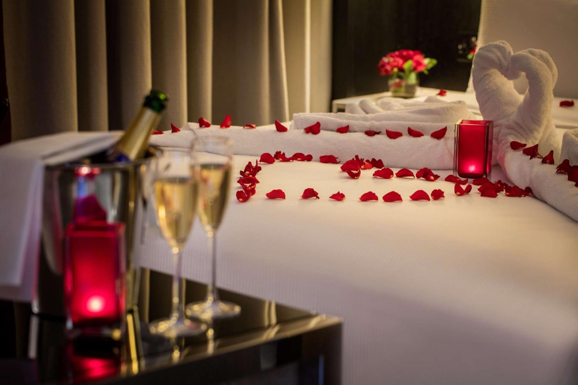 Hilton Angel Islington Londen