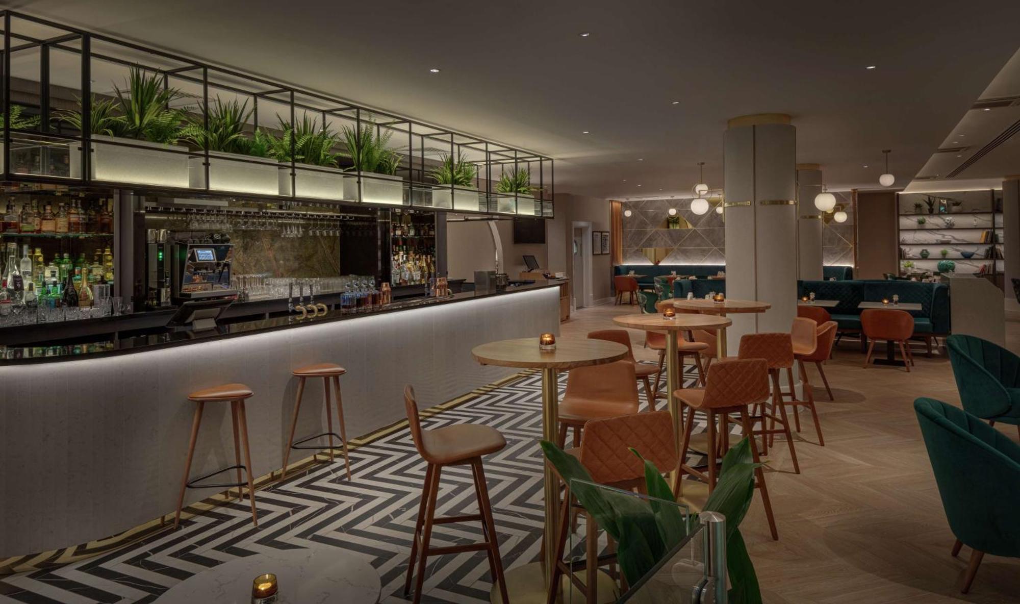 Hilton Angel Islington 4* Londen