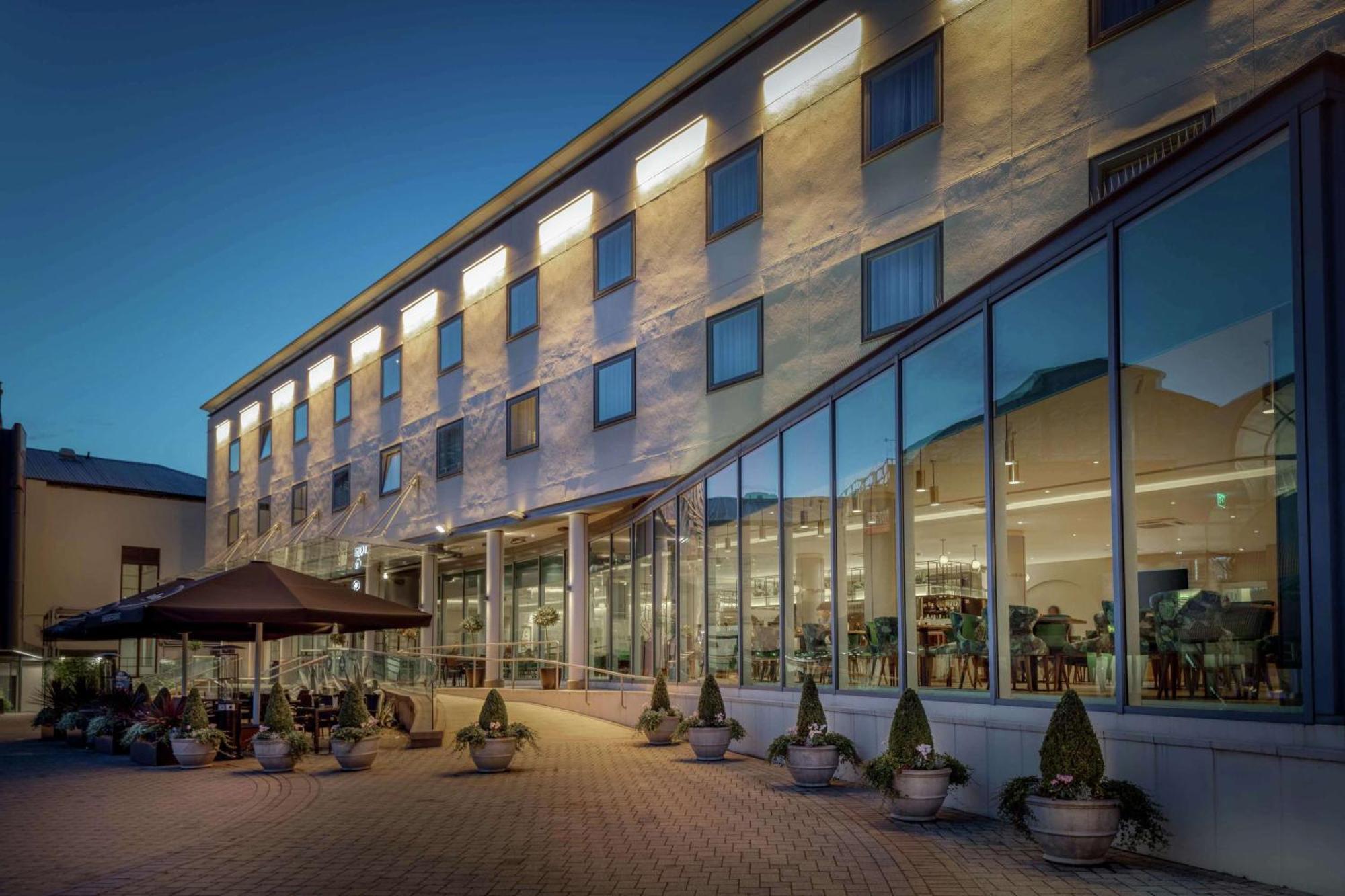 Hotel Hilton Angel Islington Londen