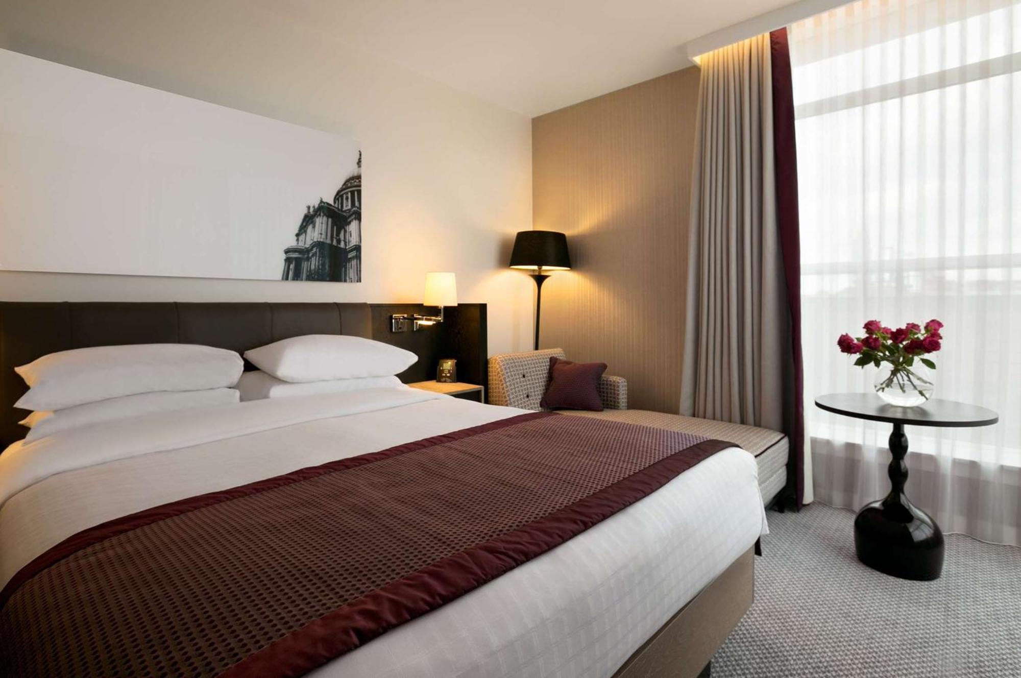 Hilton Angel Islington Londen