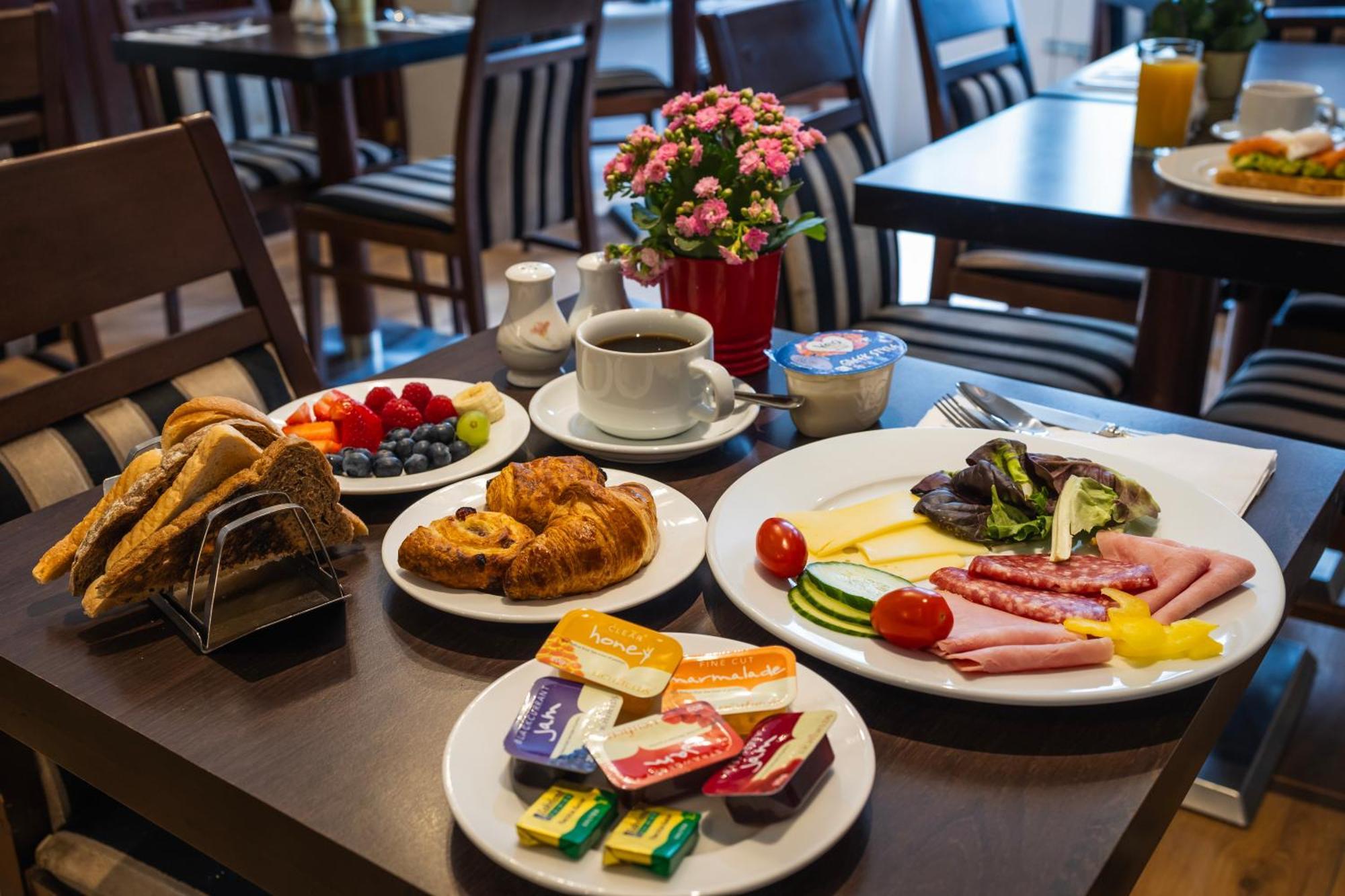 London alojamiento Hotel 3*