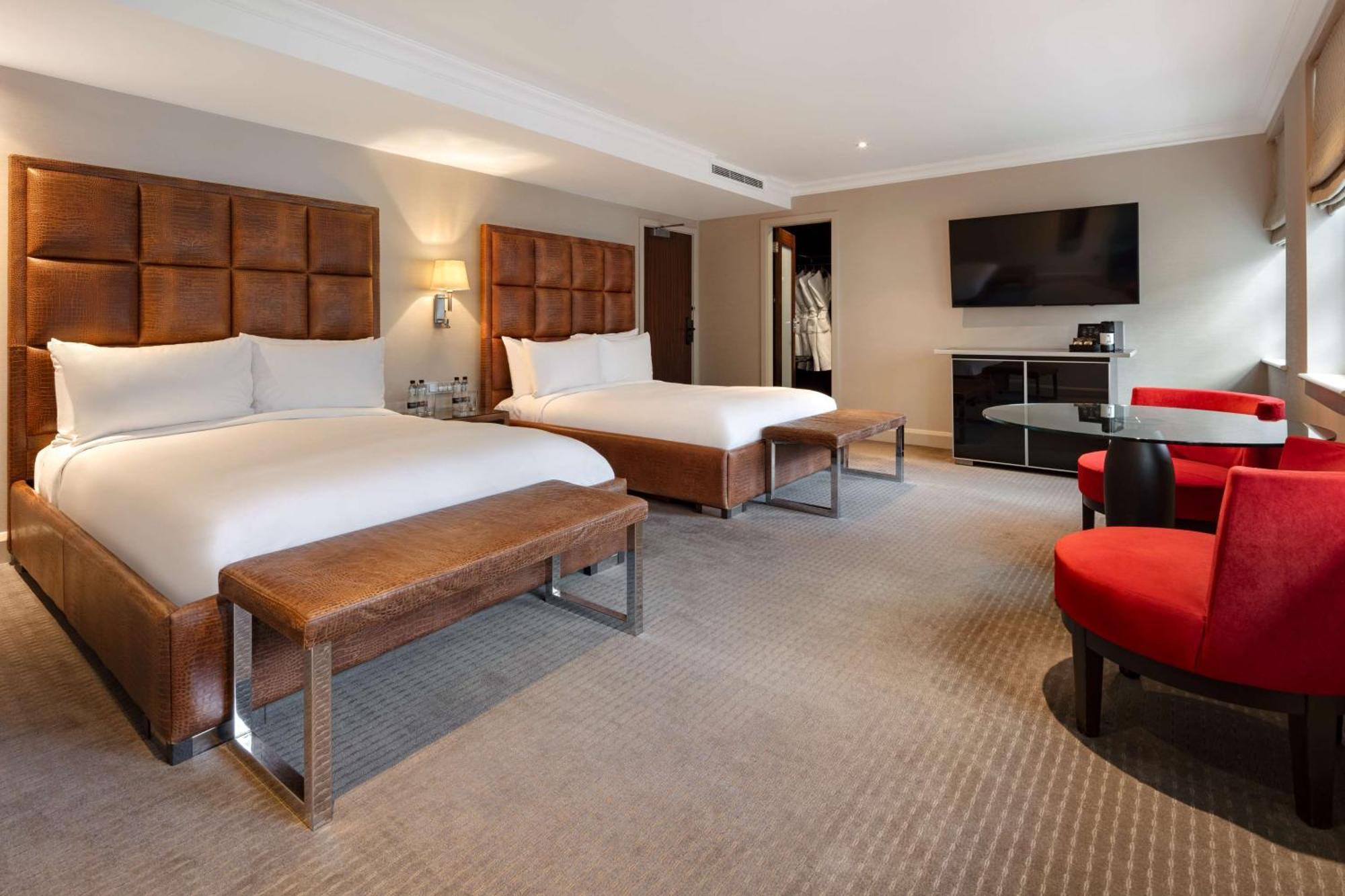 The Fair, A Radisson Collection Hotel, Mayfair 5* Londen
