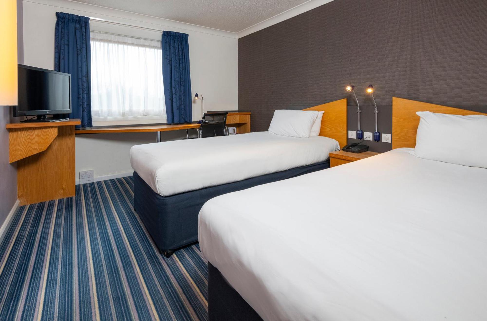 Express - Wandsworth By Ihg Hotel 3*