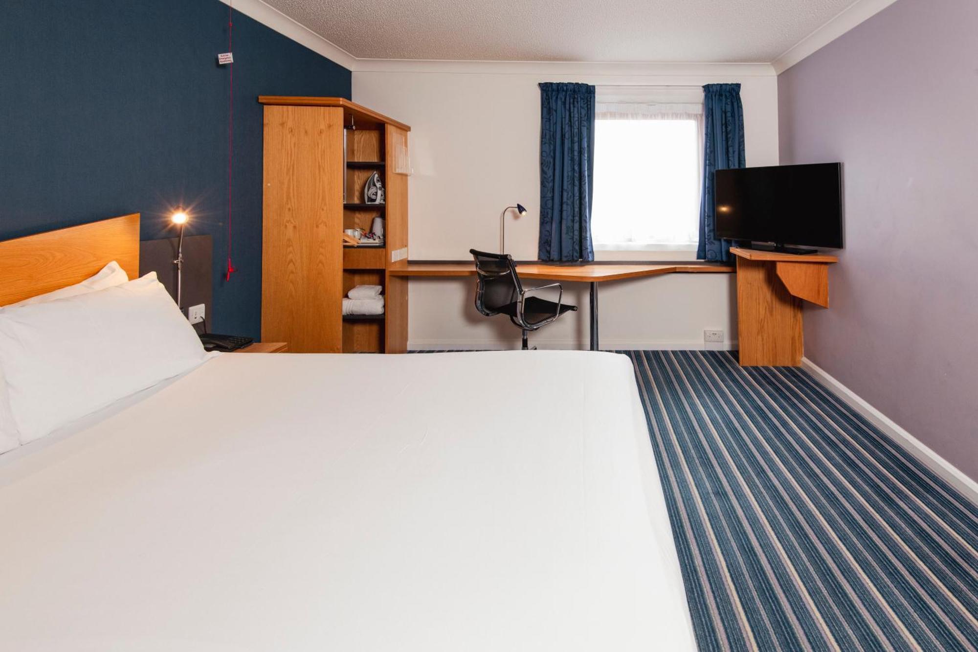 Hotel Express - Wandsworth By Ihg 3*