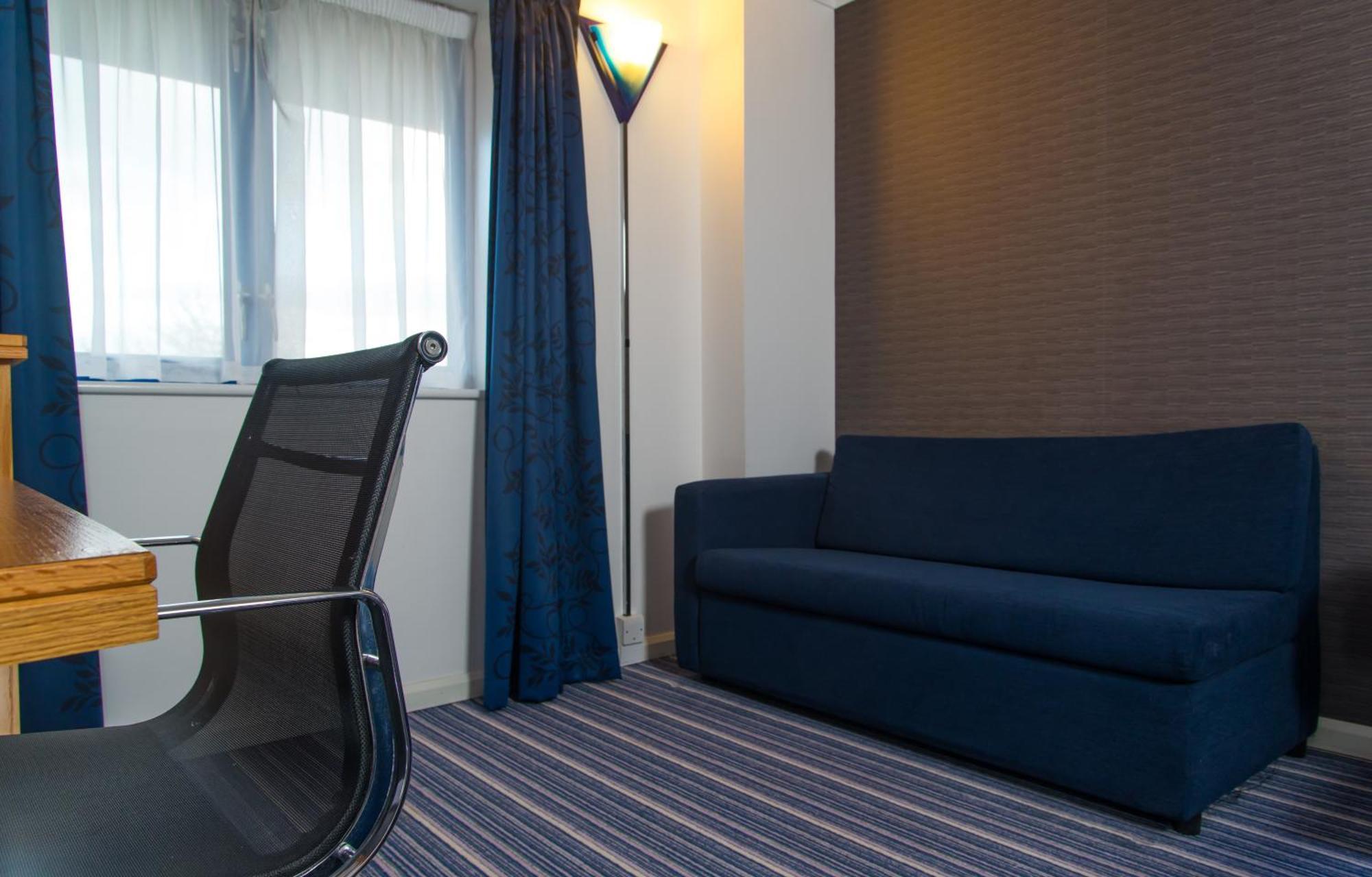 Express - Wandsworth By Ihg 3*