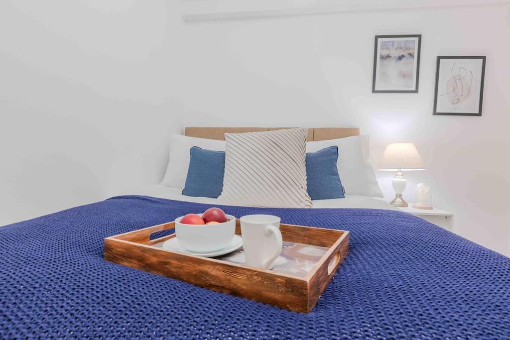 Apartment 2 Bed Chic Vintage Flat At Bayswater