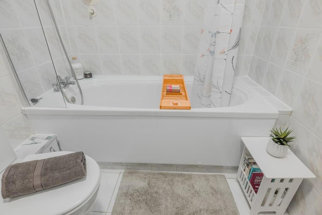 Apartment 2 Bed Chic Vintage Flat At Bayswater