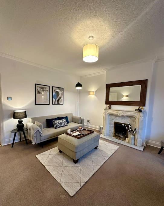 2 Bed Chic Vintage Flat At Bayswater Apartment *