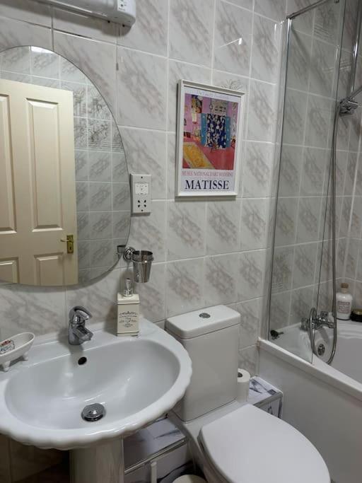 Apartment 2 Bed Chic Vintage Flat At Bayswater London