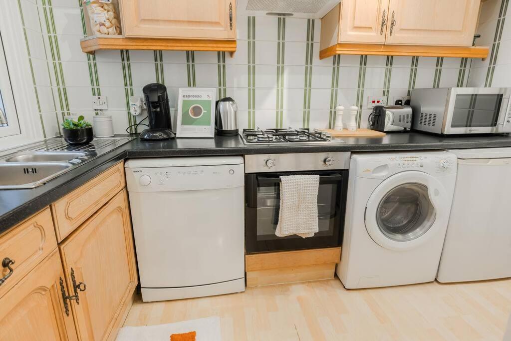 Apartment 2 Bed Chic Vintage Flat At Bayswater