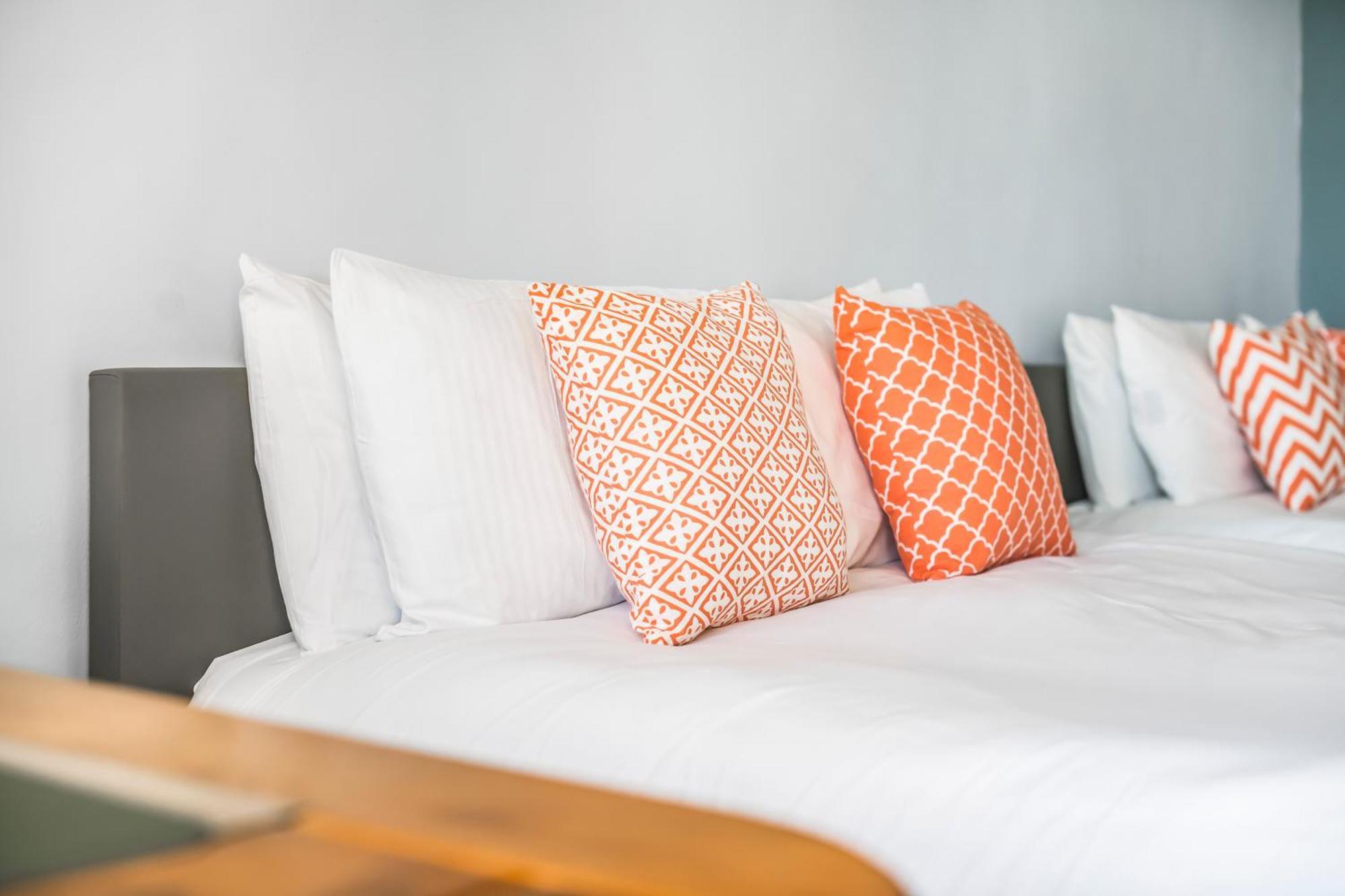 Accommodatie bij particulieren Stunning Massive Bedroom +direct Thames River View