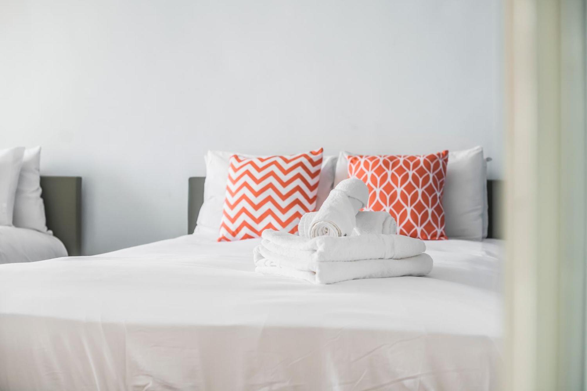 Stunning Massive Bedroom +direct Thames River View Accommodatie bij particulieren