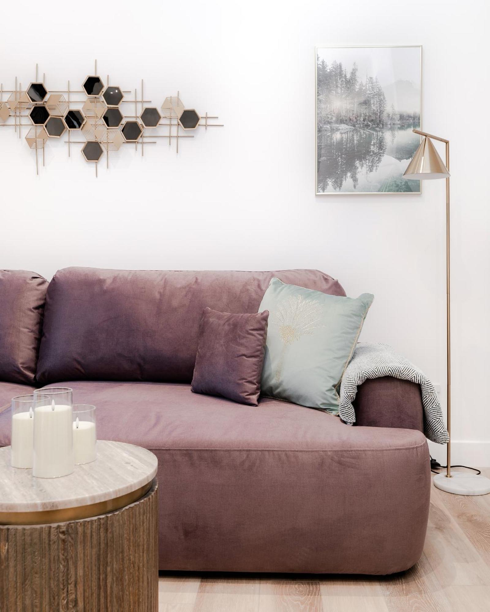 Apartamento Stylish - Hyde Park Londres