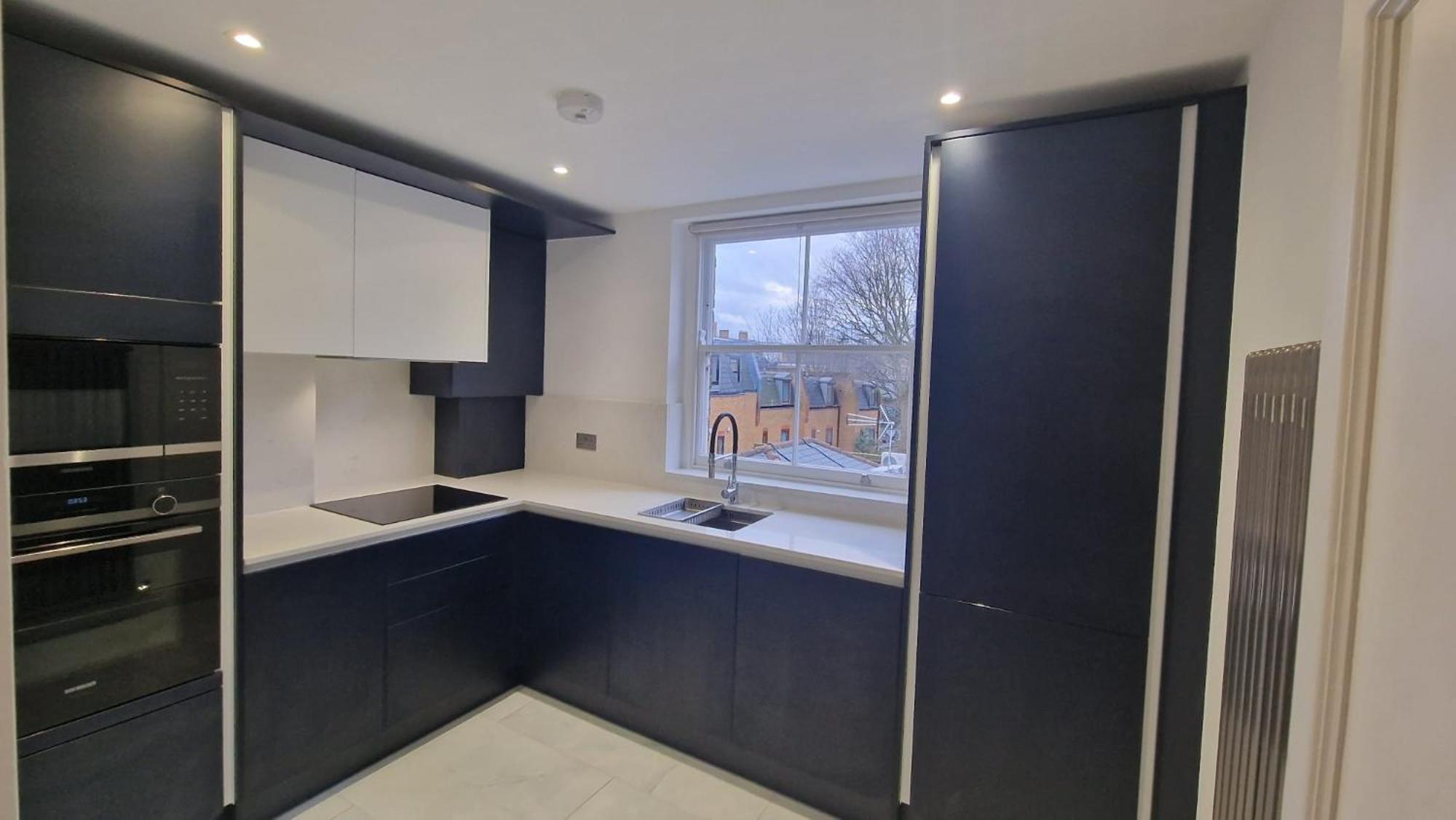 Star Edgware Road 2-bed Haven * London