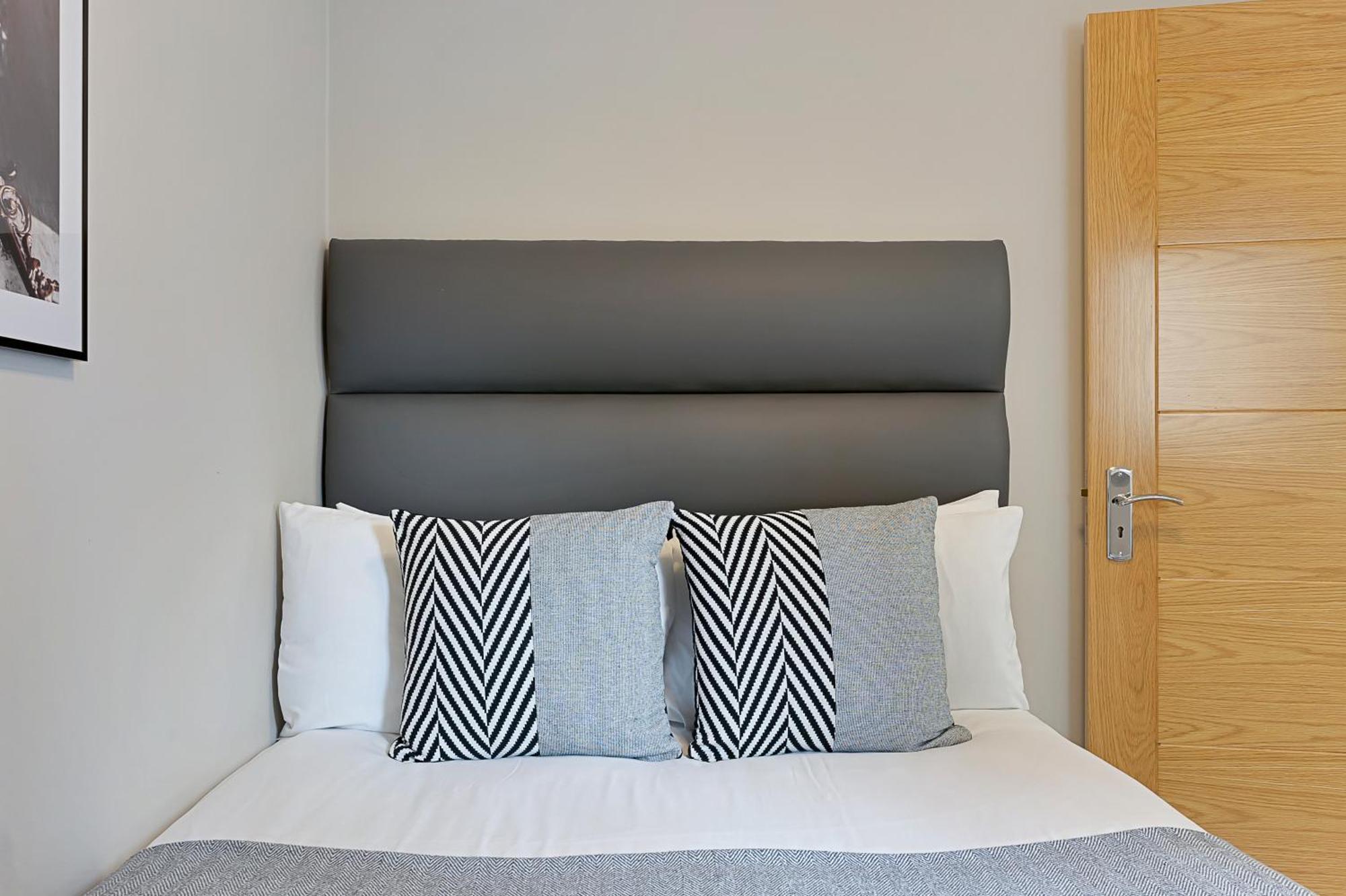 Cleveland Residences Kensington Apartamento Londres