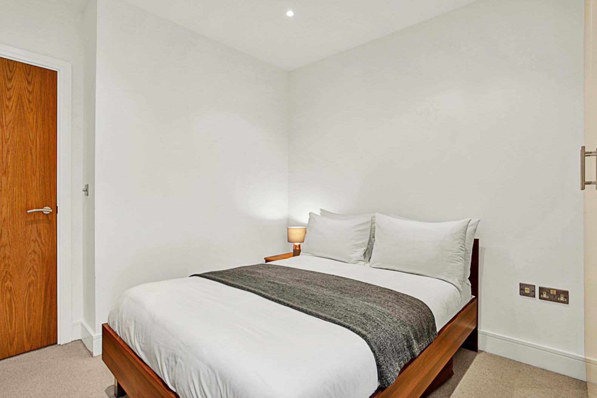 Urban Retreat Stylish 1-bed Bliss *
