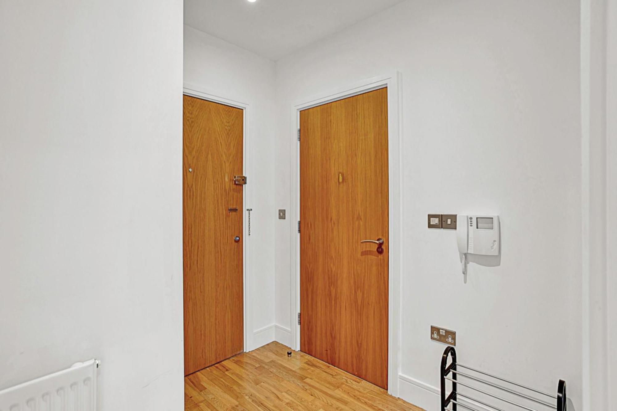 Urban Retreat Stylish 1-bed Bliss London