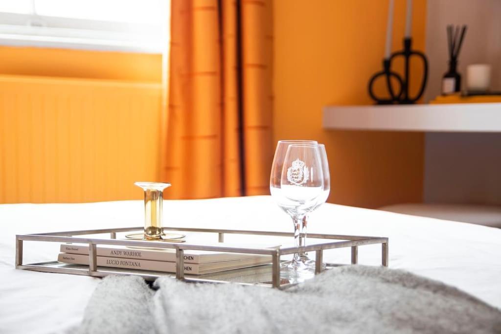 Stylish Flat * London