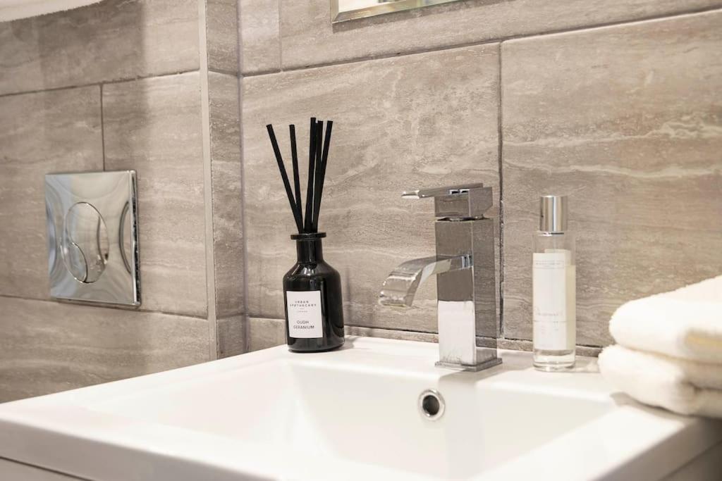 Apartment Stylish Flat London