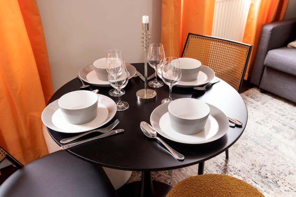 Apartment Stylish Flat London