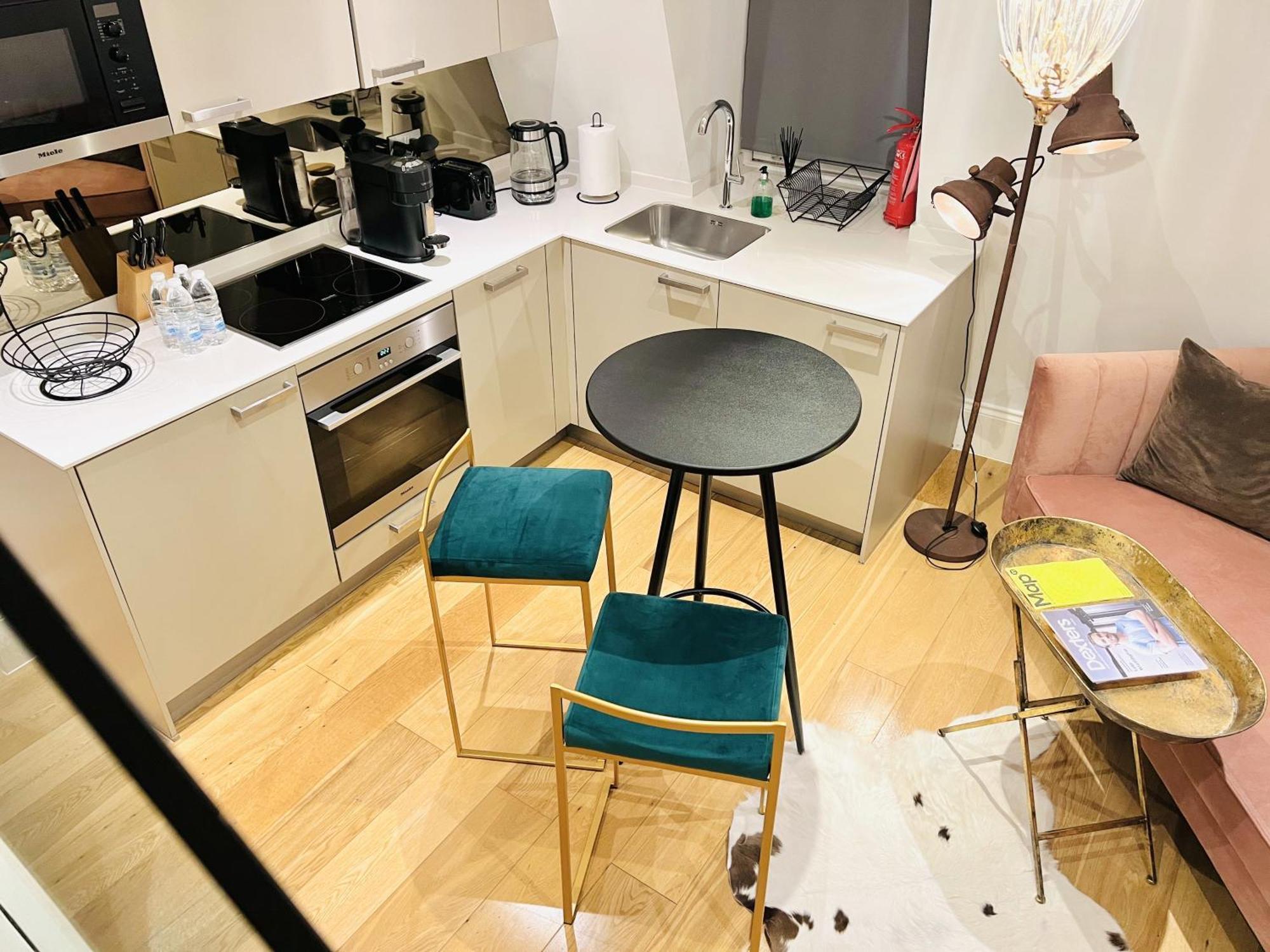 Soho Appartement *