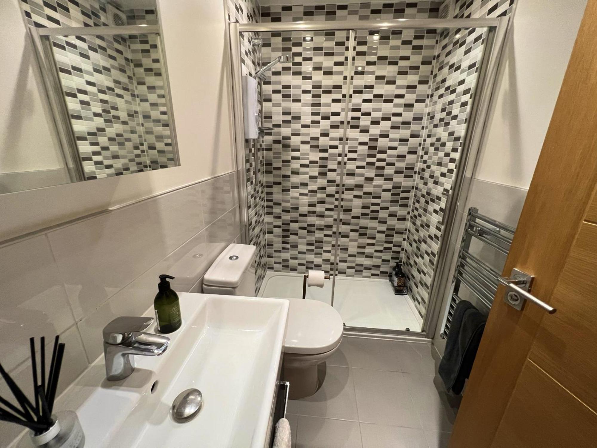 Soho Appartement Londen