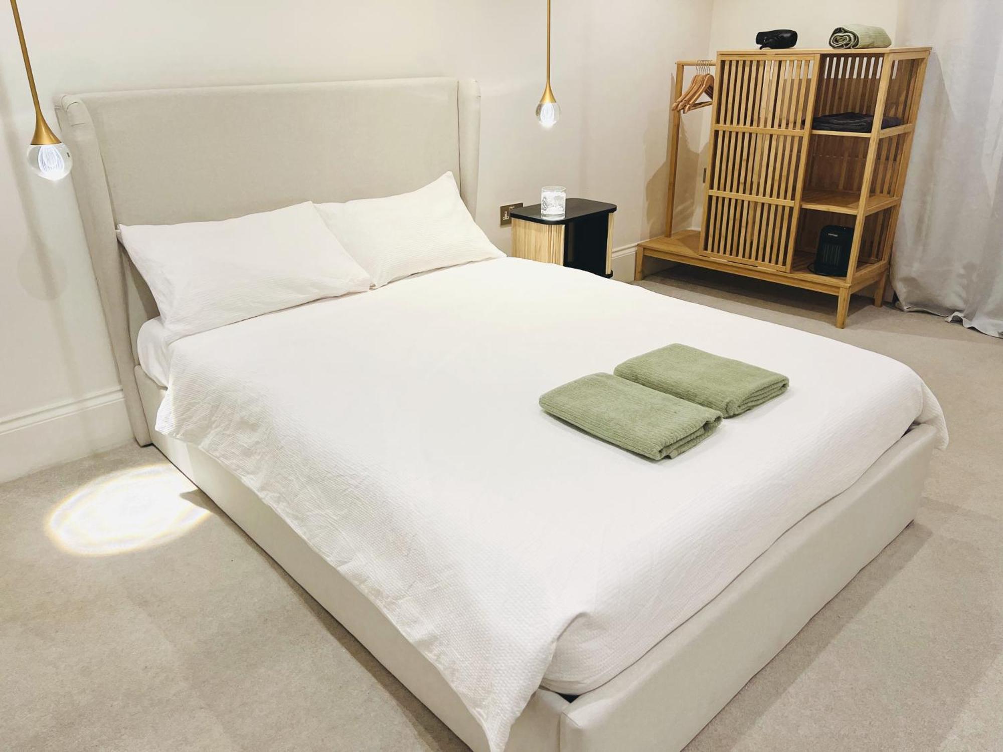 Appartement Soho