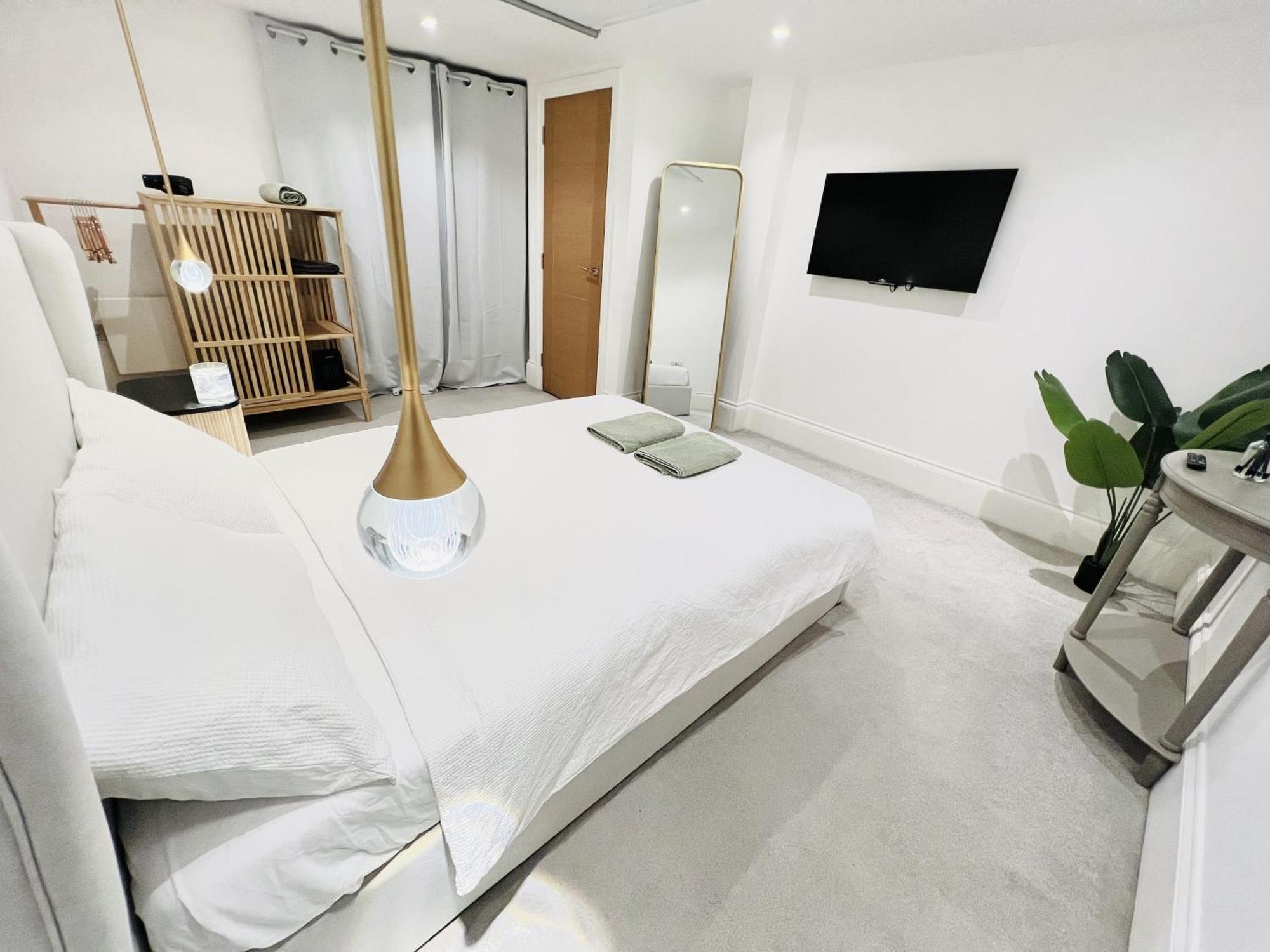 Soho Appartement *