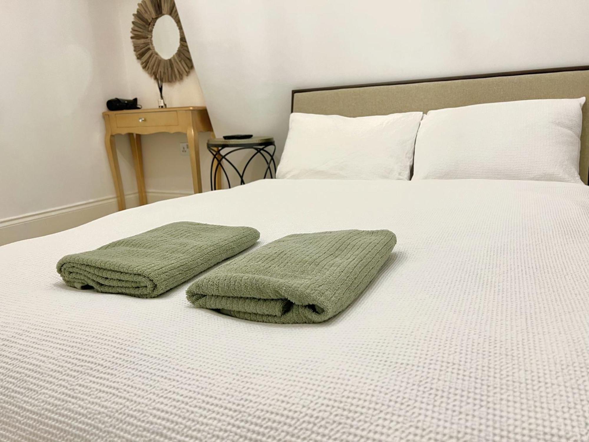 Appartement Soho