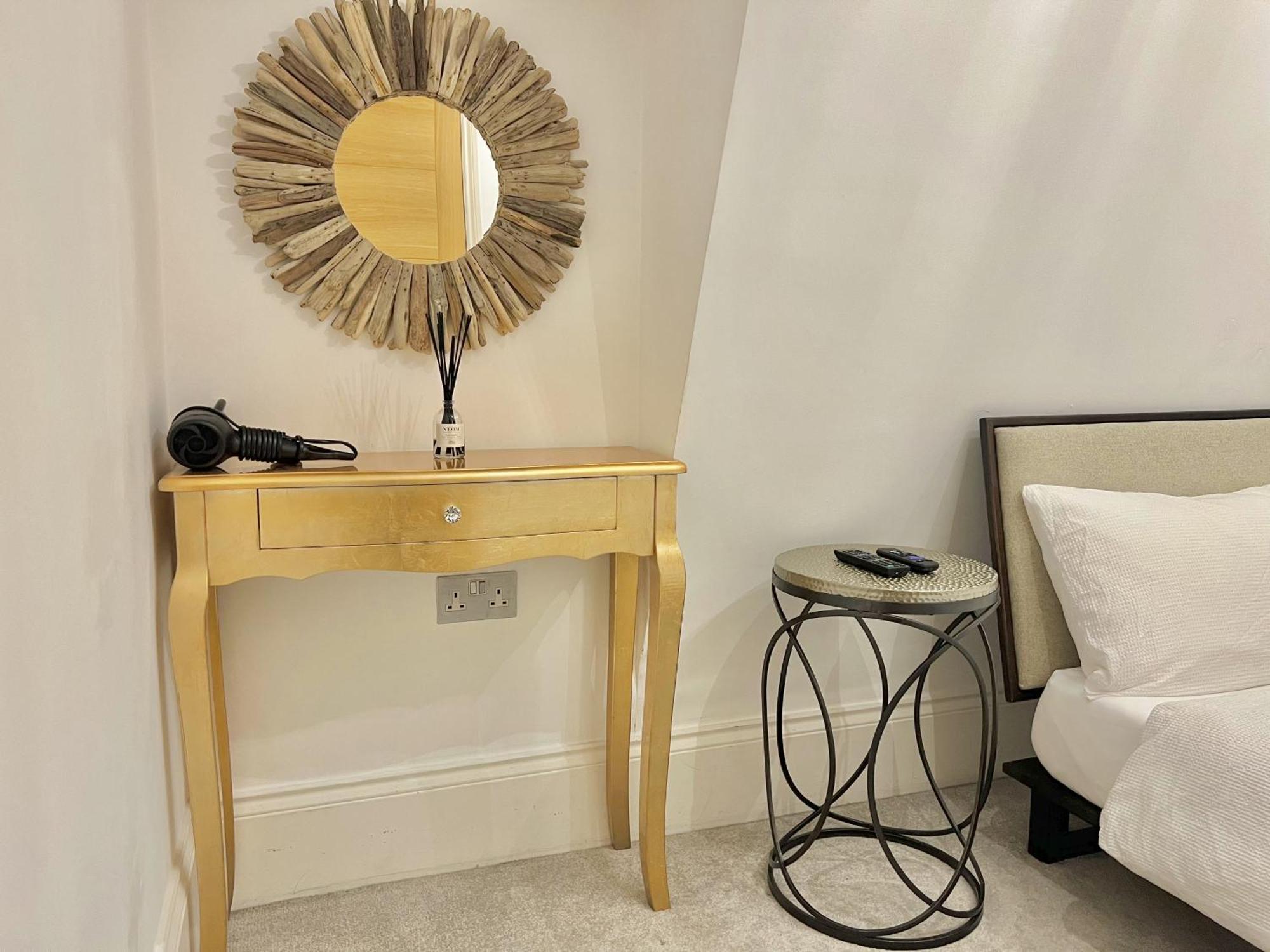 Soho Appartement *