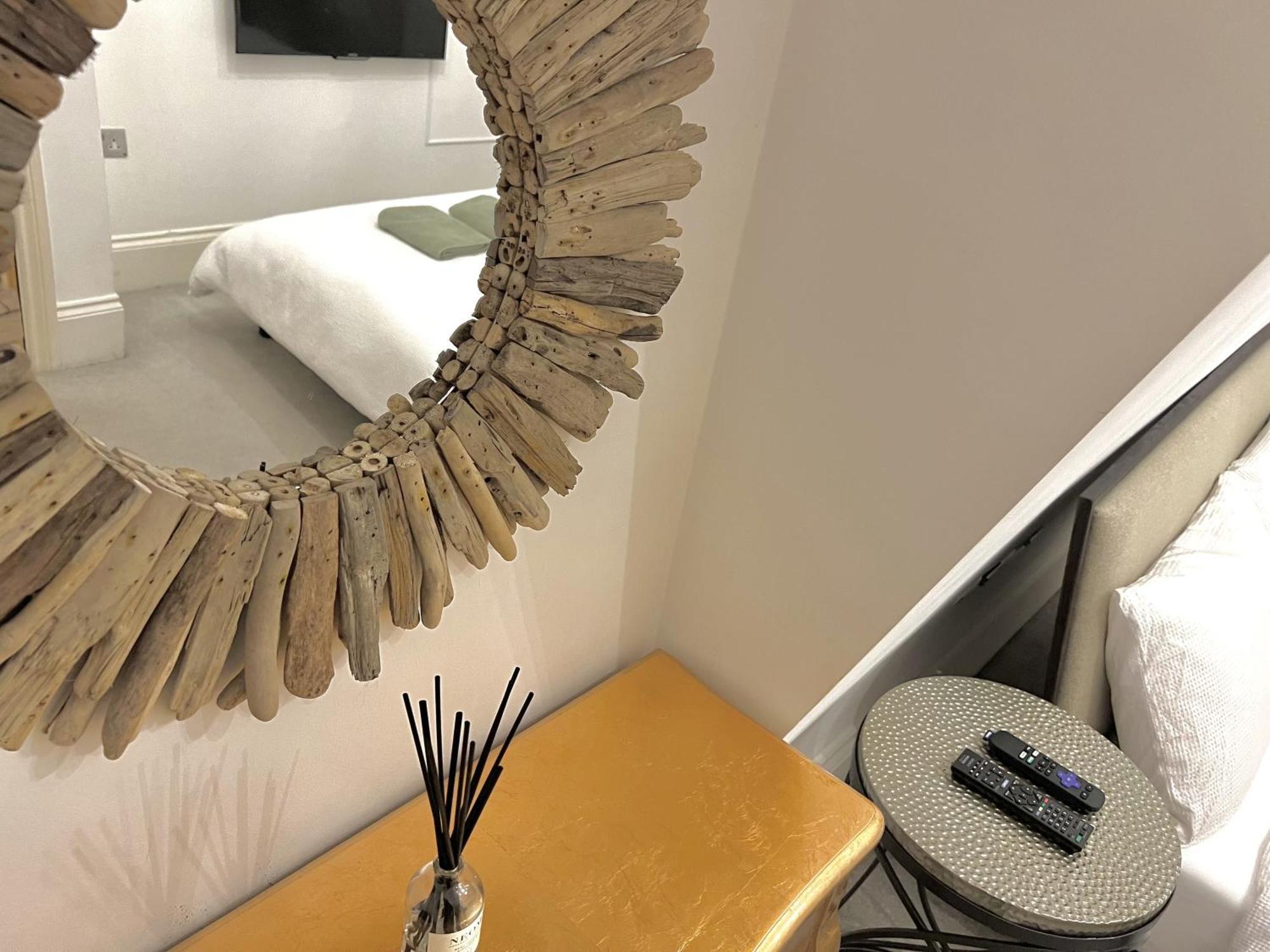 Appartement Soho