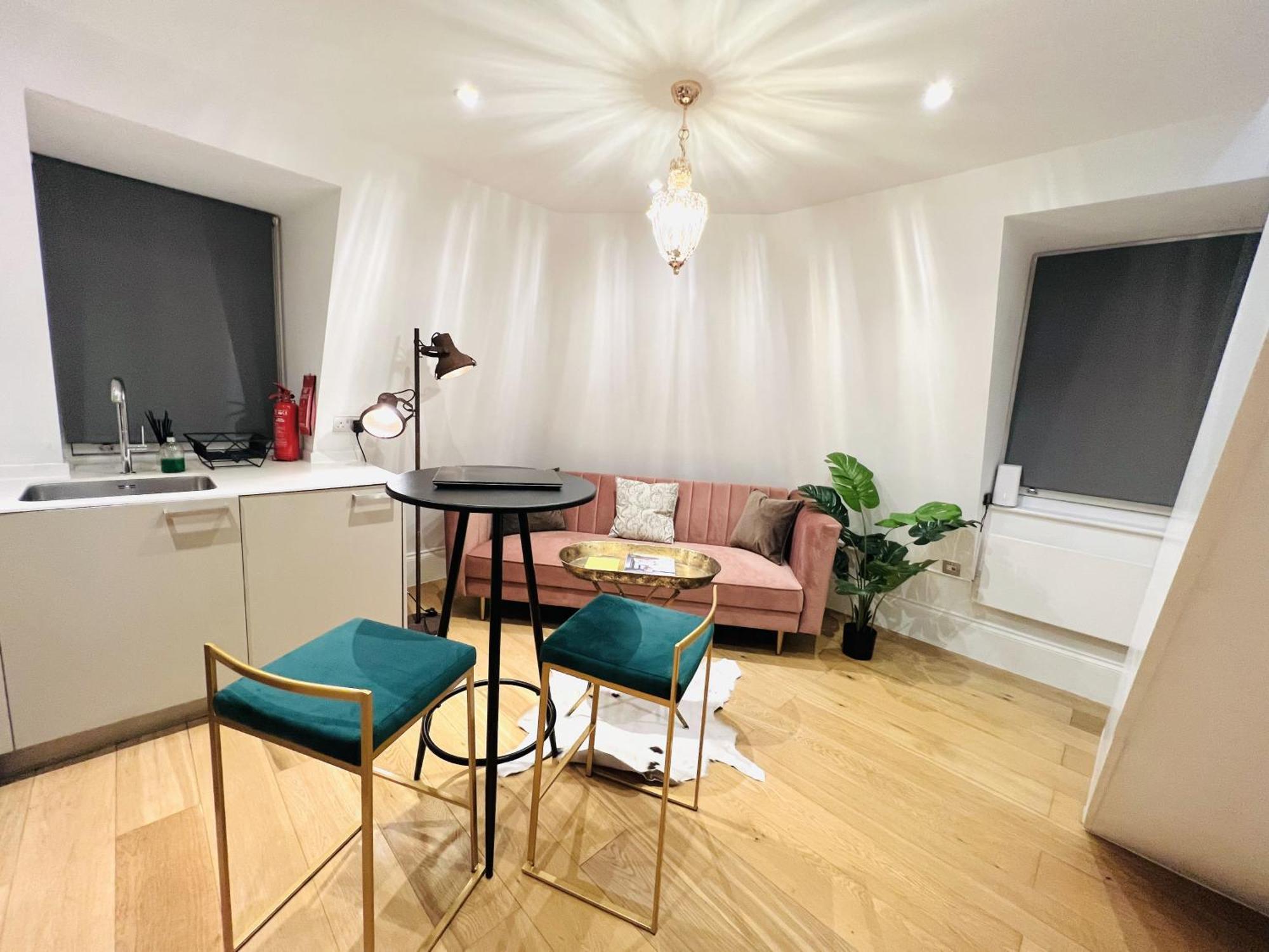 Soho Appartement