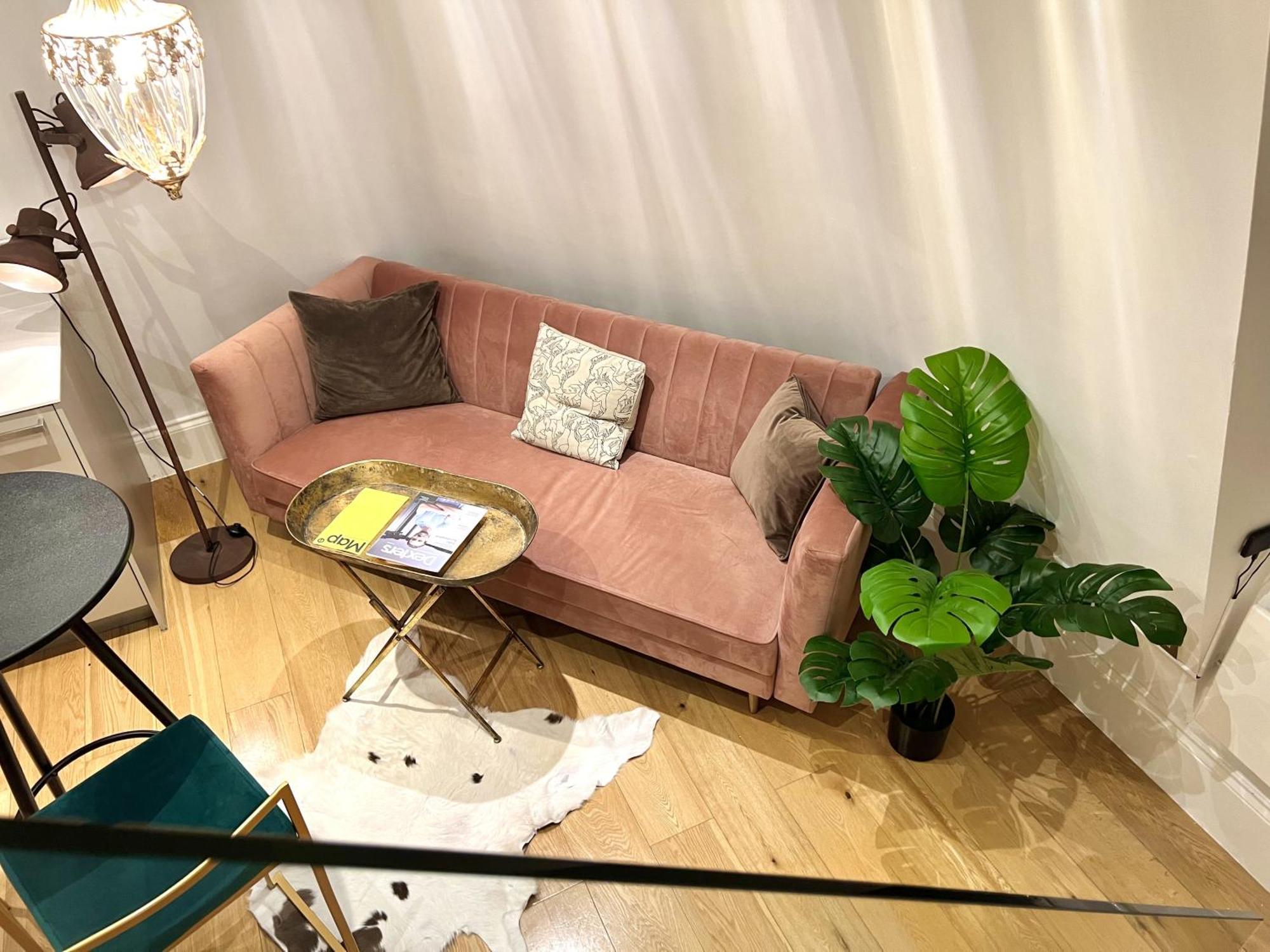Soho Appartement Londen