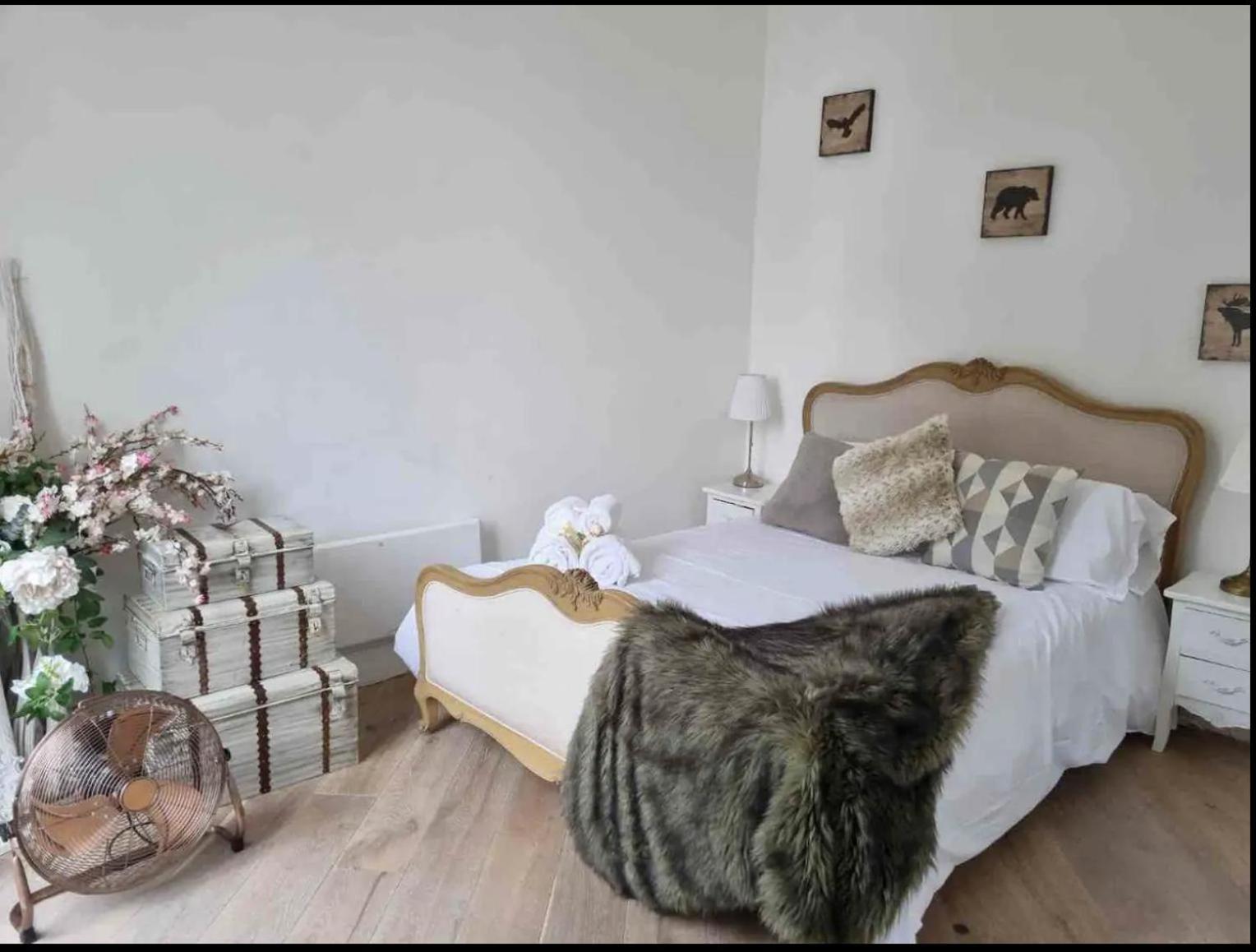 2-4 Bedroom 2 Roof Terraces Prime Notting Hill Londen