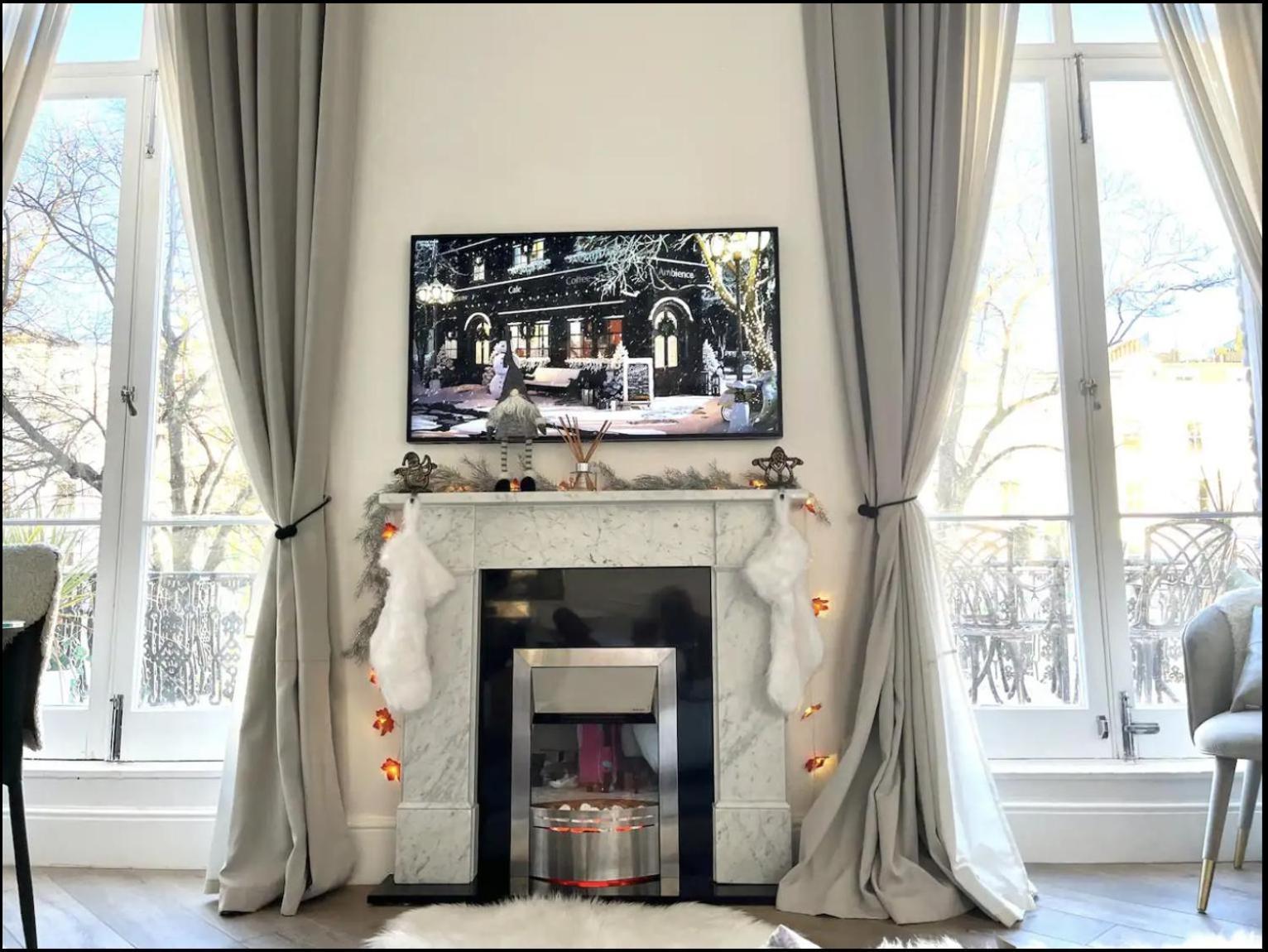 2-4 Bedroom 2 Roof Terraces Prime Notting Hill Appartement
