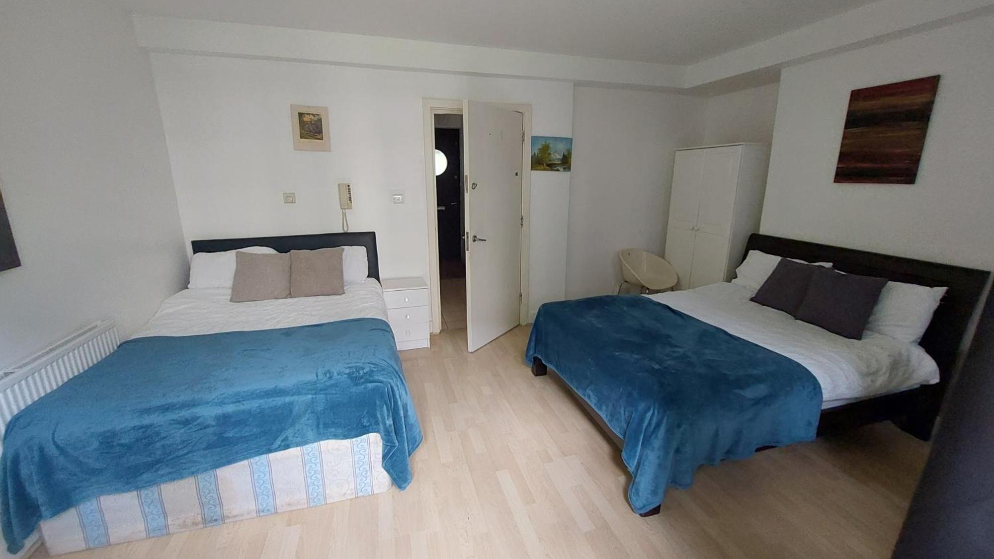 Sandfield Private In King's Cross St Pancras * London